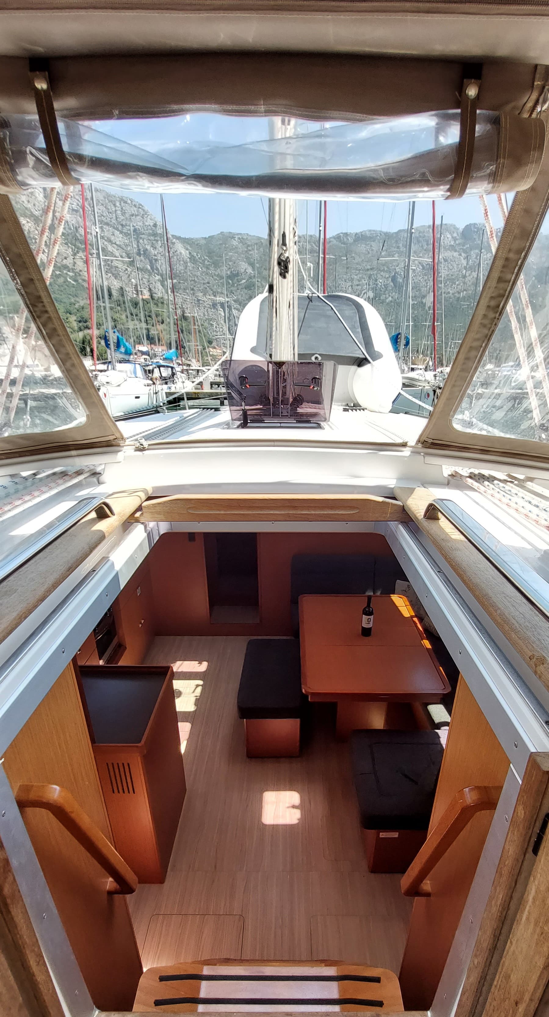 Bavaria Cruiser 46 Sunny Point – bilde 5 av 19