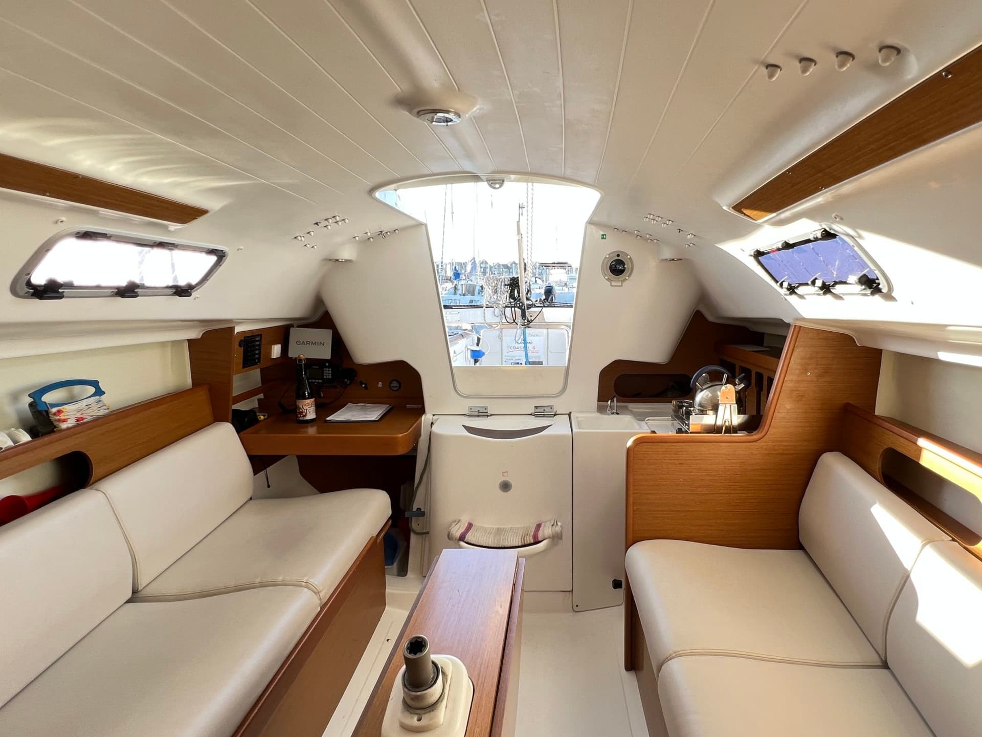Beneteau First 25 S Marlem – bilde 3 av 5
