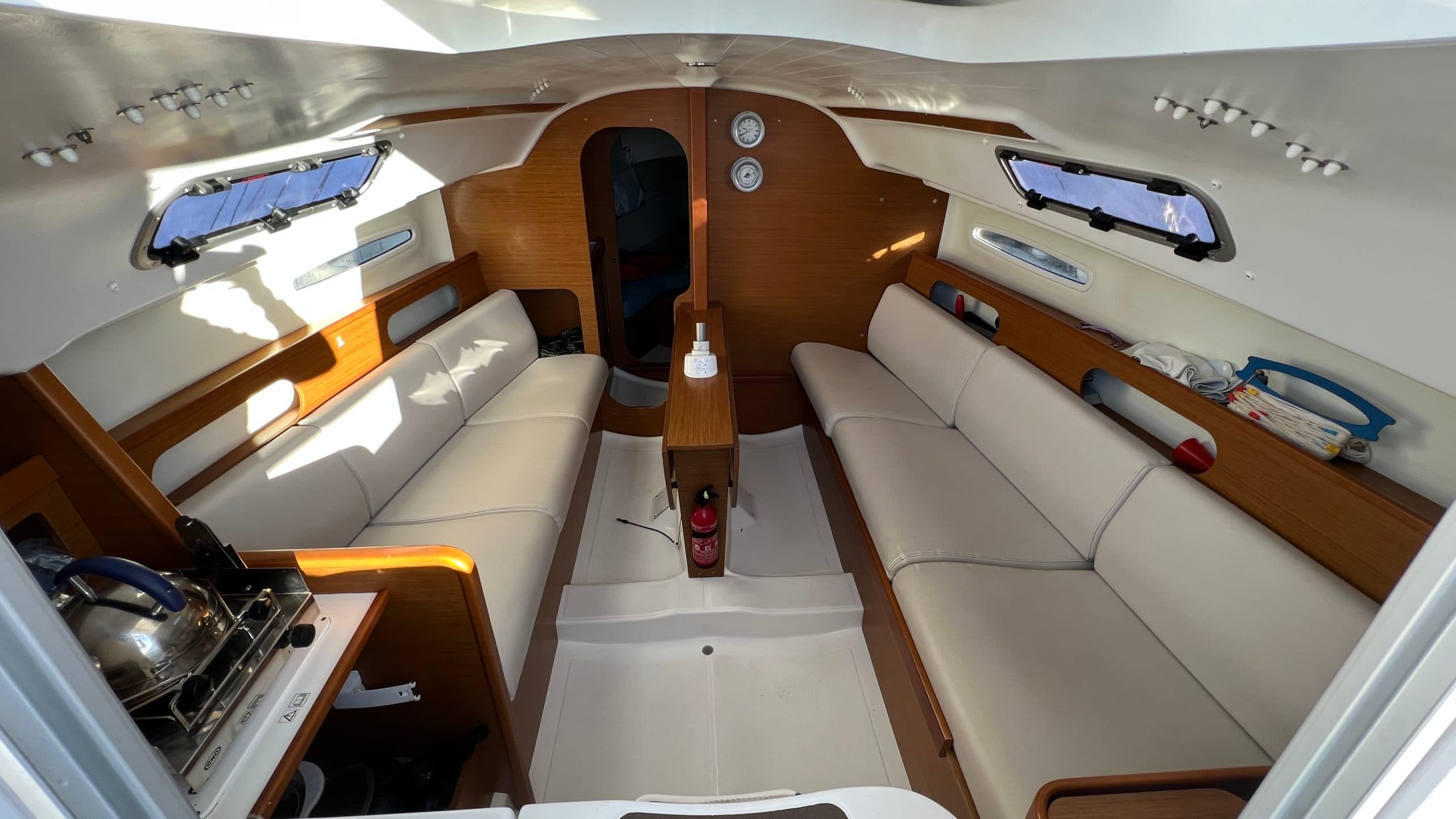 Beneteau First 25 S Marlem – bilde 2 av 5