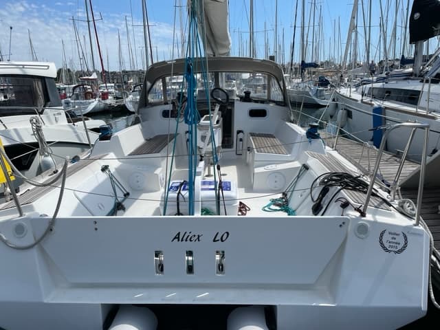 Mojito 888 Aliex – bilde 4 av 5