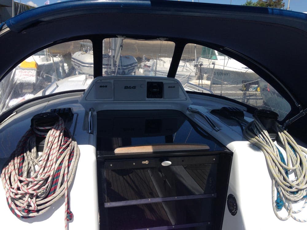 Dehler 32 Lorine – bilde 2 av 5