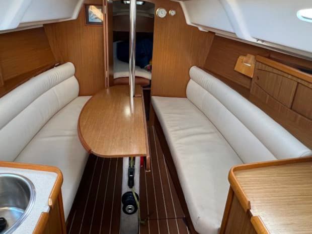 Jeanneau Sun Odyssey 29.2 Cabeche – bilde 2 av 6