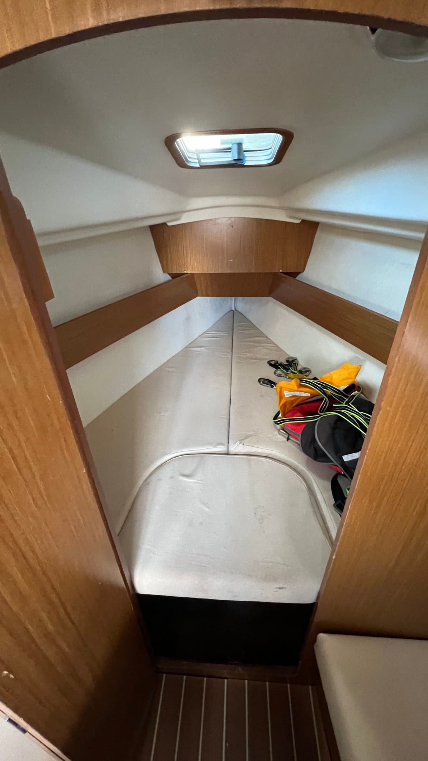 Jeanneau Sun Odyssey 29.2 Cabeche – bilde 3 av 6