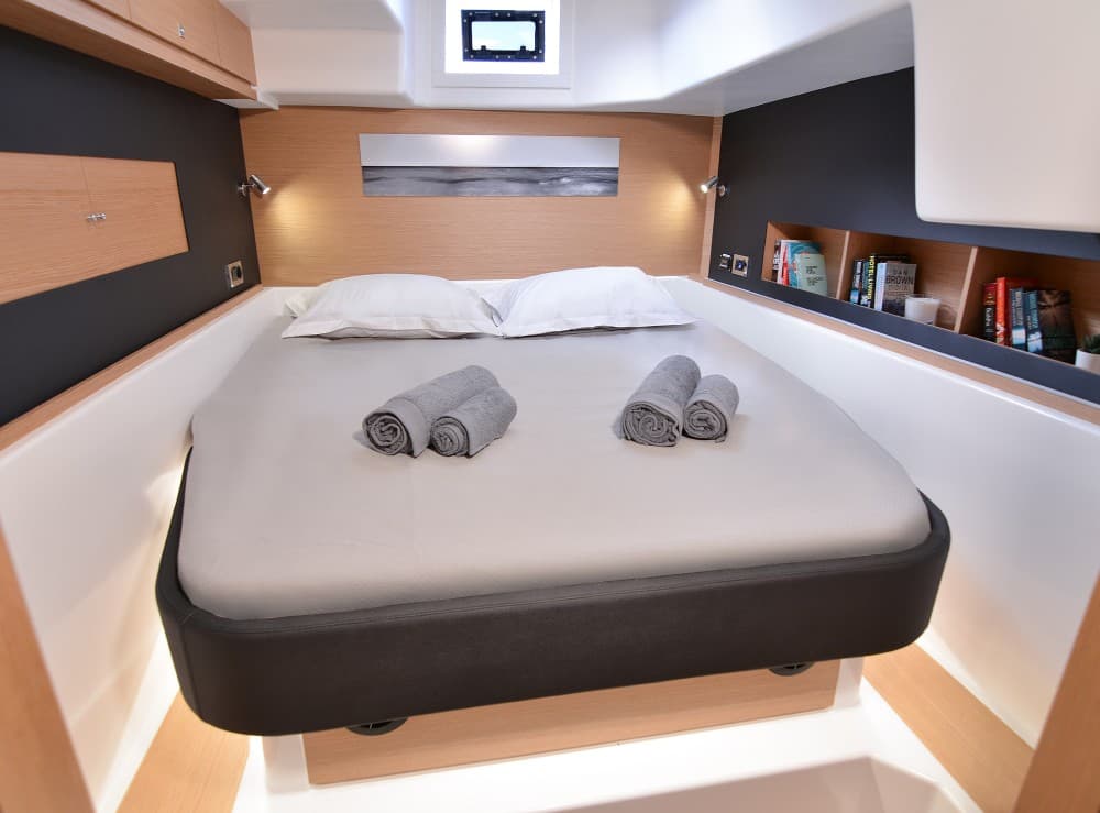 Dufour Catamaran 48 Paris (Dufour Catamaran 48) – bilde 4 av 19