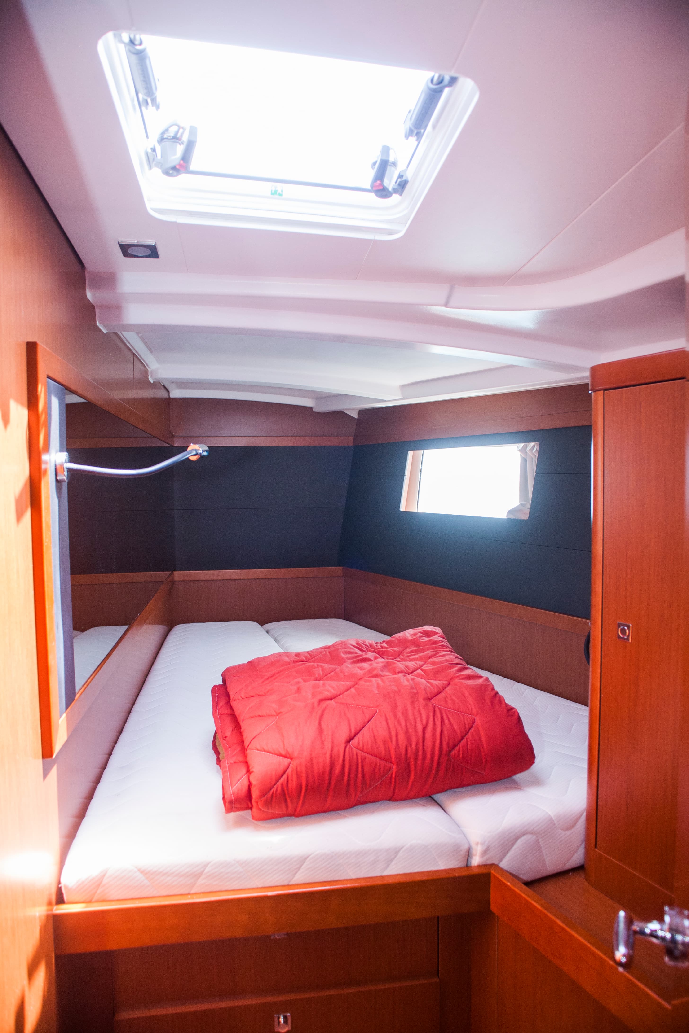 Beneteau Oceanis 48 Annita – bilde 3 av 12