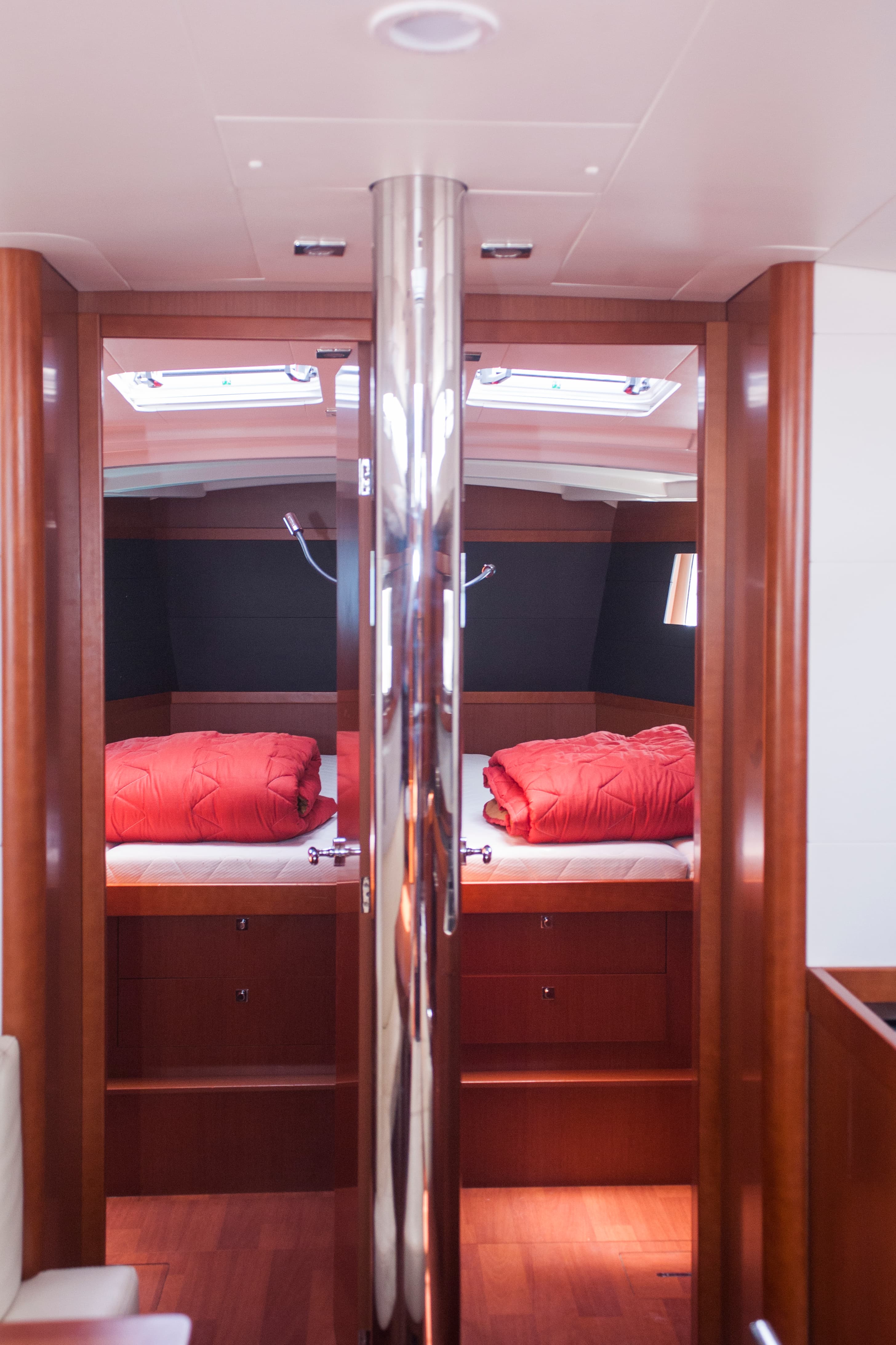 Beneteau Oceanis 48 Annita – bilde 4 av 12