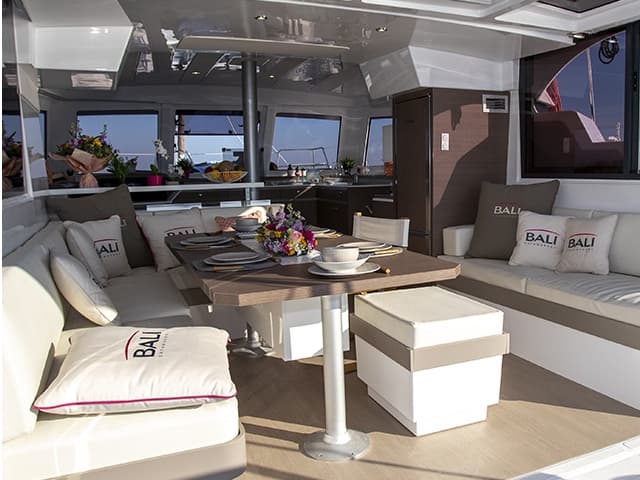 Bali Catspace Capriccioli – bilde 3 av 29
