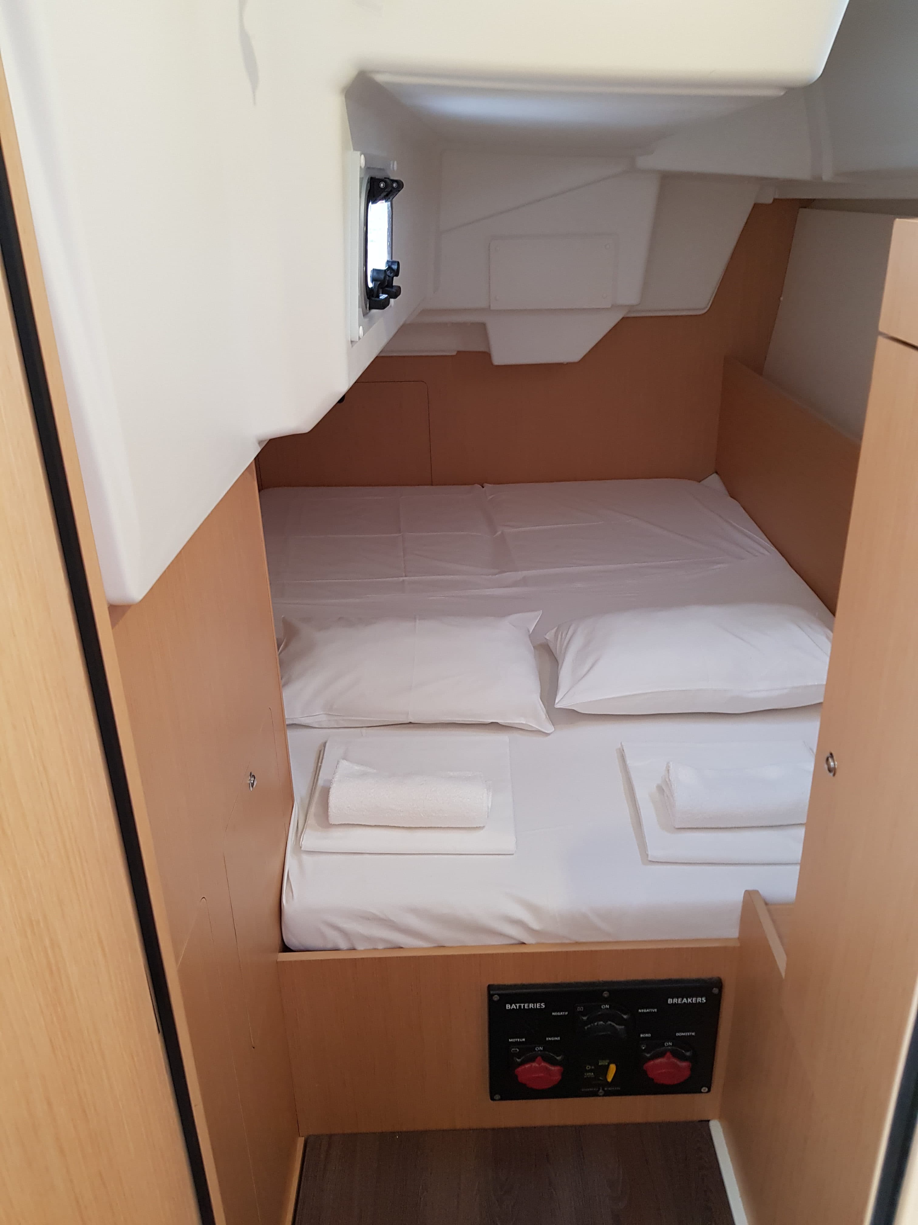 Beneteau Oceanis 35.1 Kolibri – bilde 4 av 13