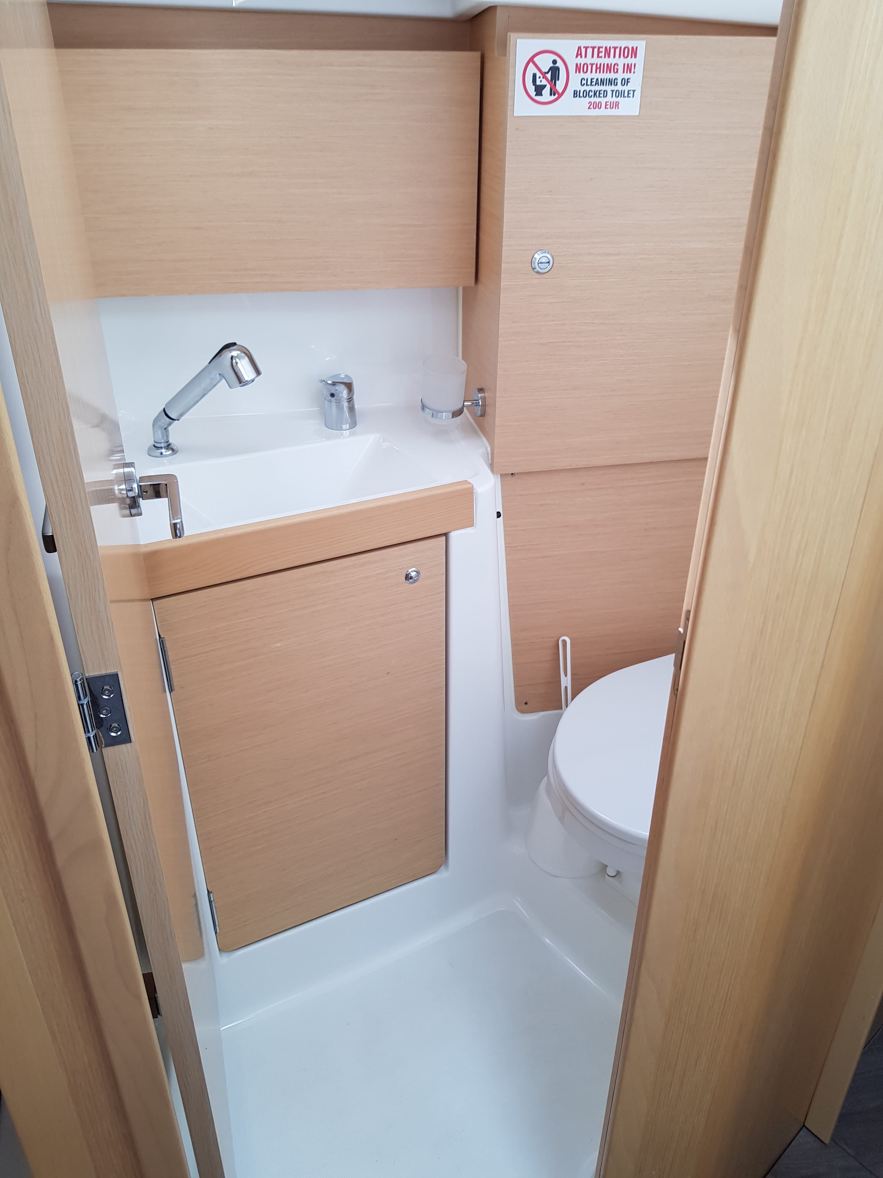 Beneteau Oceanis 35.1 Kolibri – bilde 2 av 13