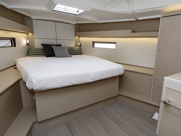 Beneteau Oceanis 40.1 Comfort – bilde 2 av 5