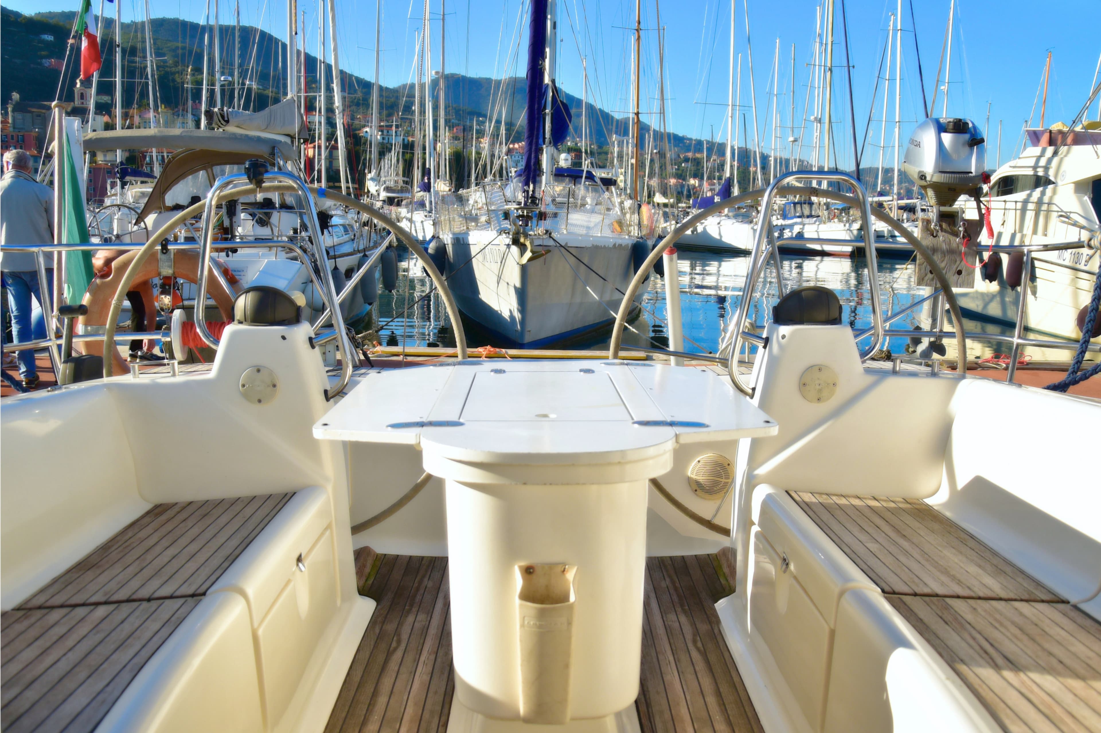 Bavaria Cruiser 50 Daphne – bilde 2 av 10