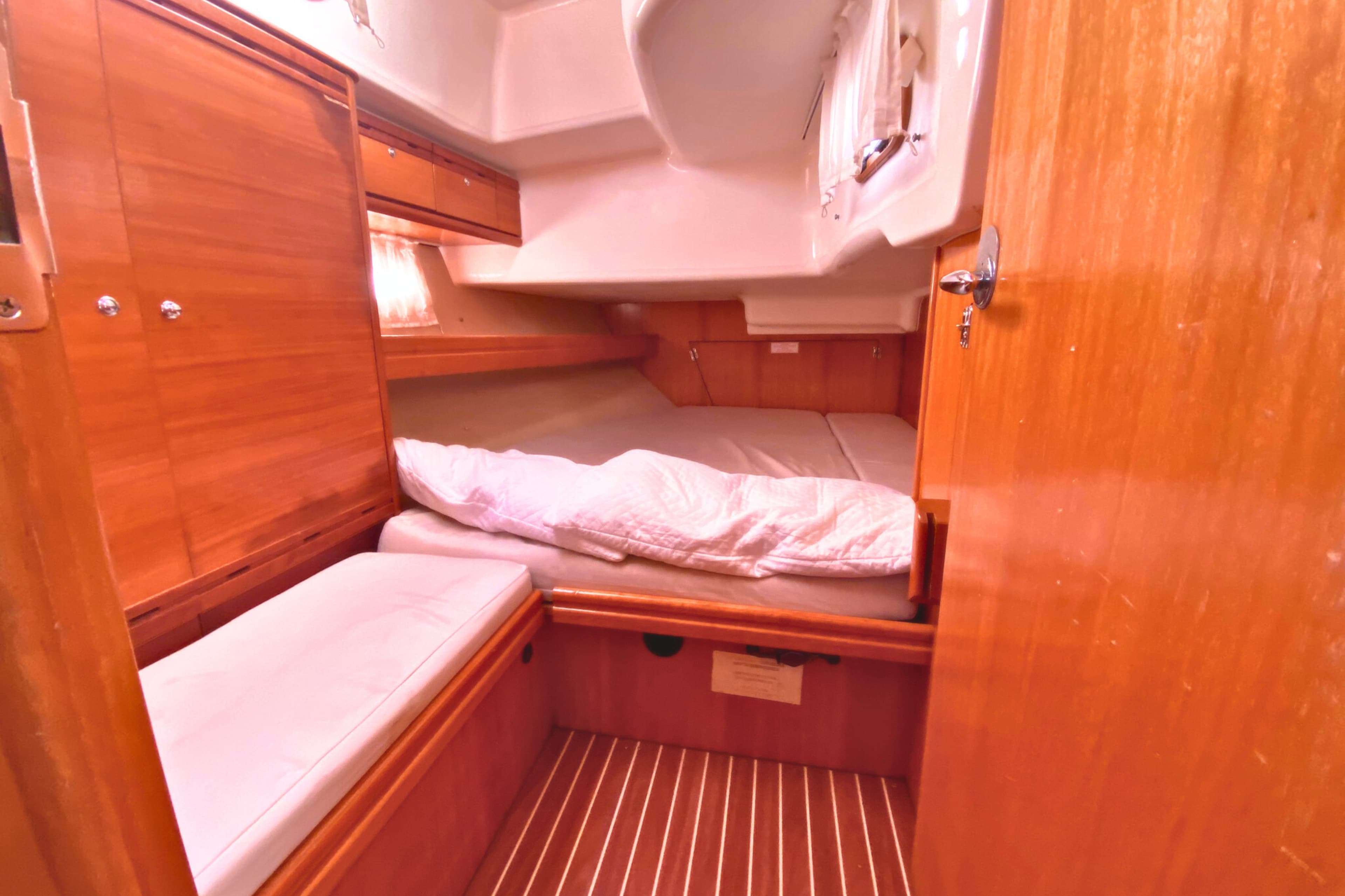 Bavaria Cruiser 50 Daphne – bilde 3 av 10