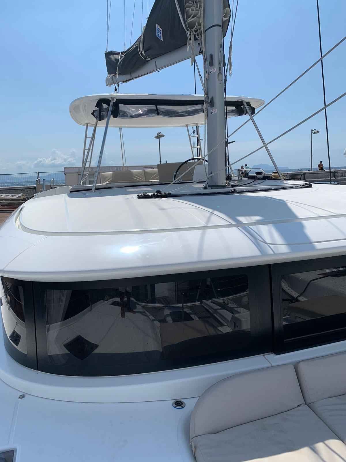 Lagoon 46 Lumina – bilde 3 av 7