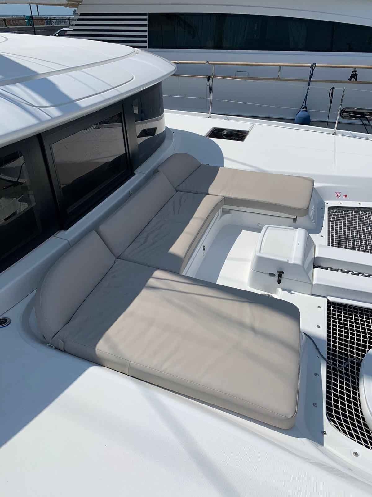 Lagoon 46 Lumina – bilde 2 av 7