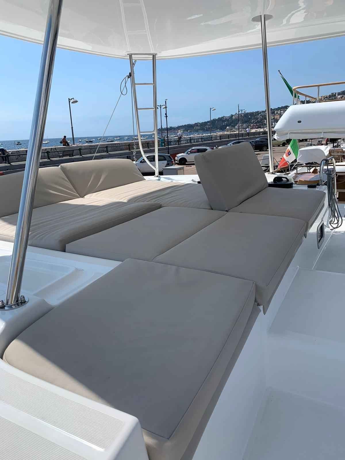 Lagoon 46 Lumina – bilde 4 av 7