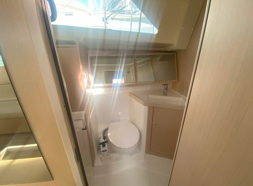 Beneteau Oceanis 41.1 IOANNA – bilde 2 av 7