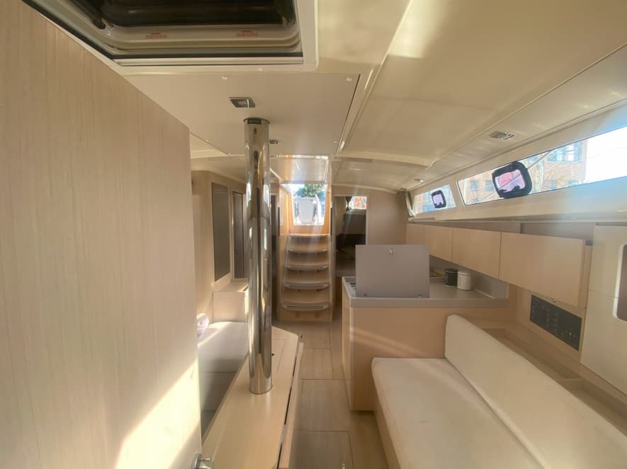 Beneteau Oceanis 41.1 IOANNA – bilde 5 av 7