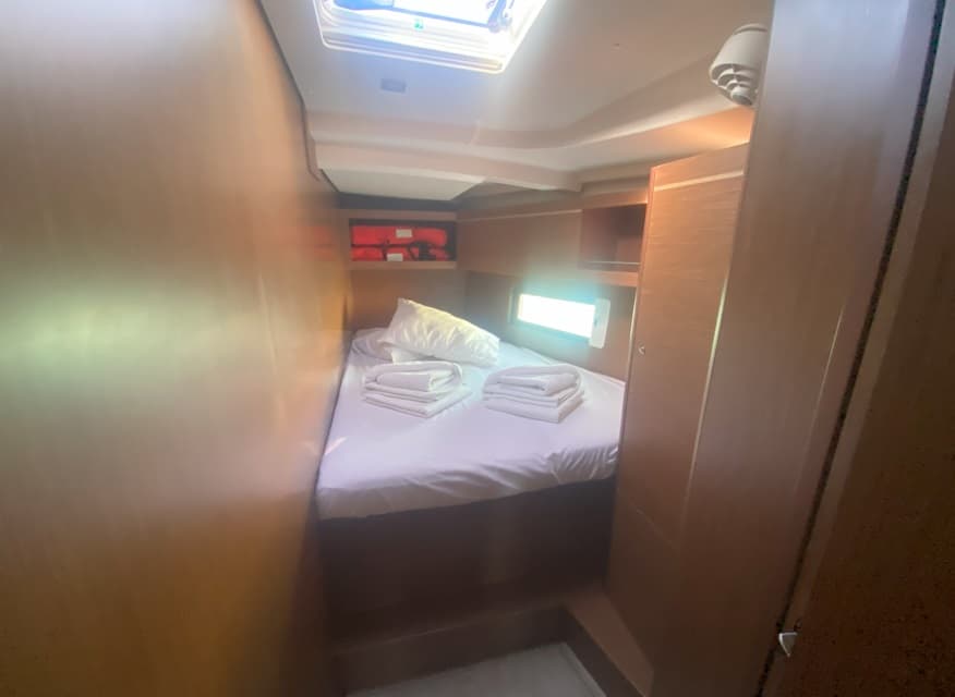 Beneteau Oceanis 46.1 Glykeria – bilde 3 av 14
