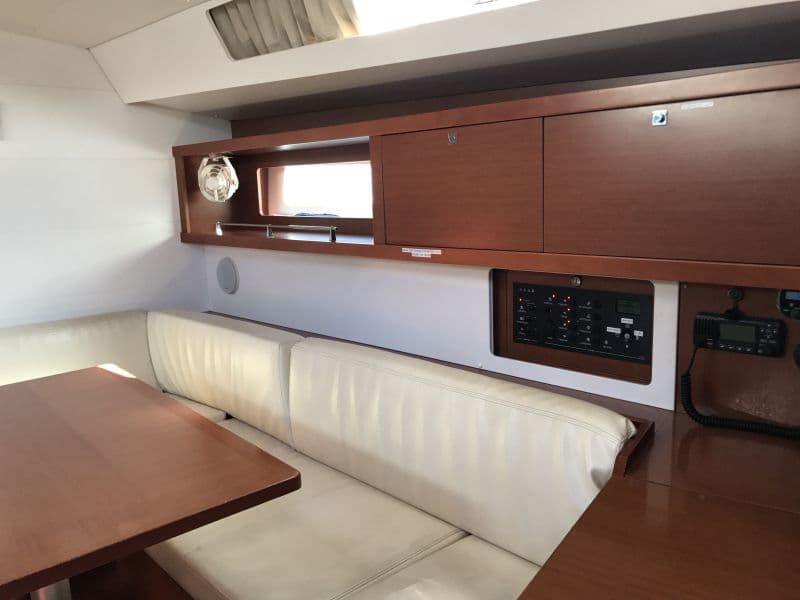 Beneteau Oceanis 45 Alboran XXXIV Nini (Majorca) – bilde 4 av 15