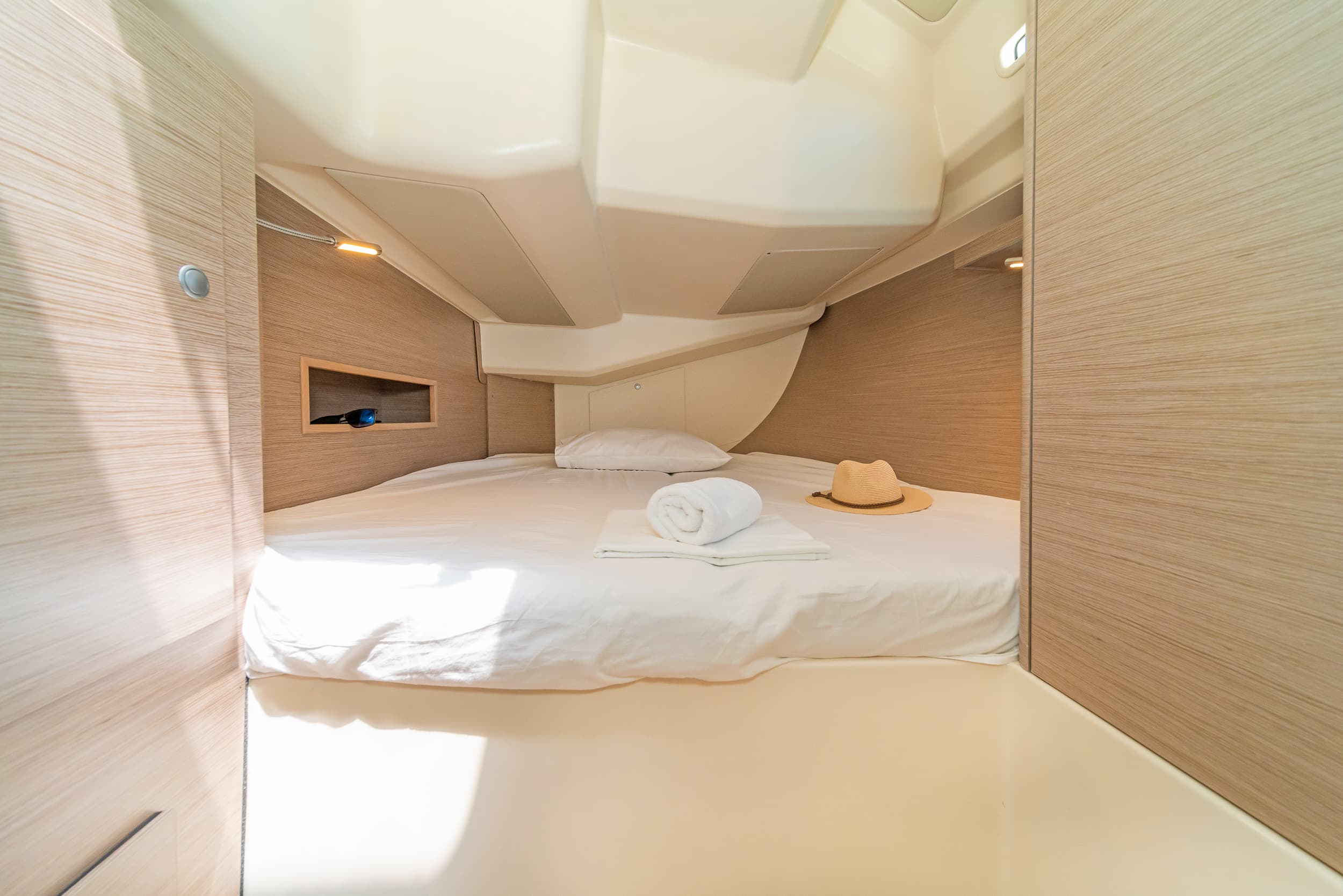 Hanse 458 Eclipse – bilde 4 av 15