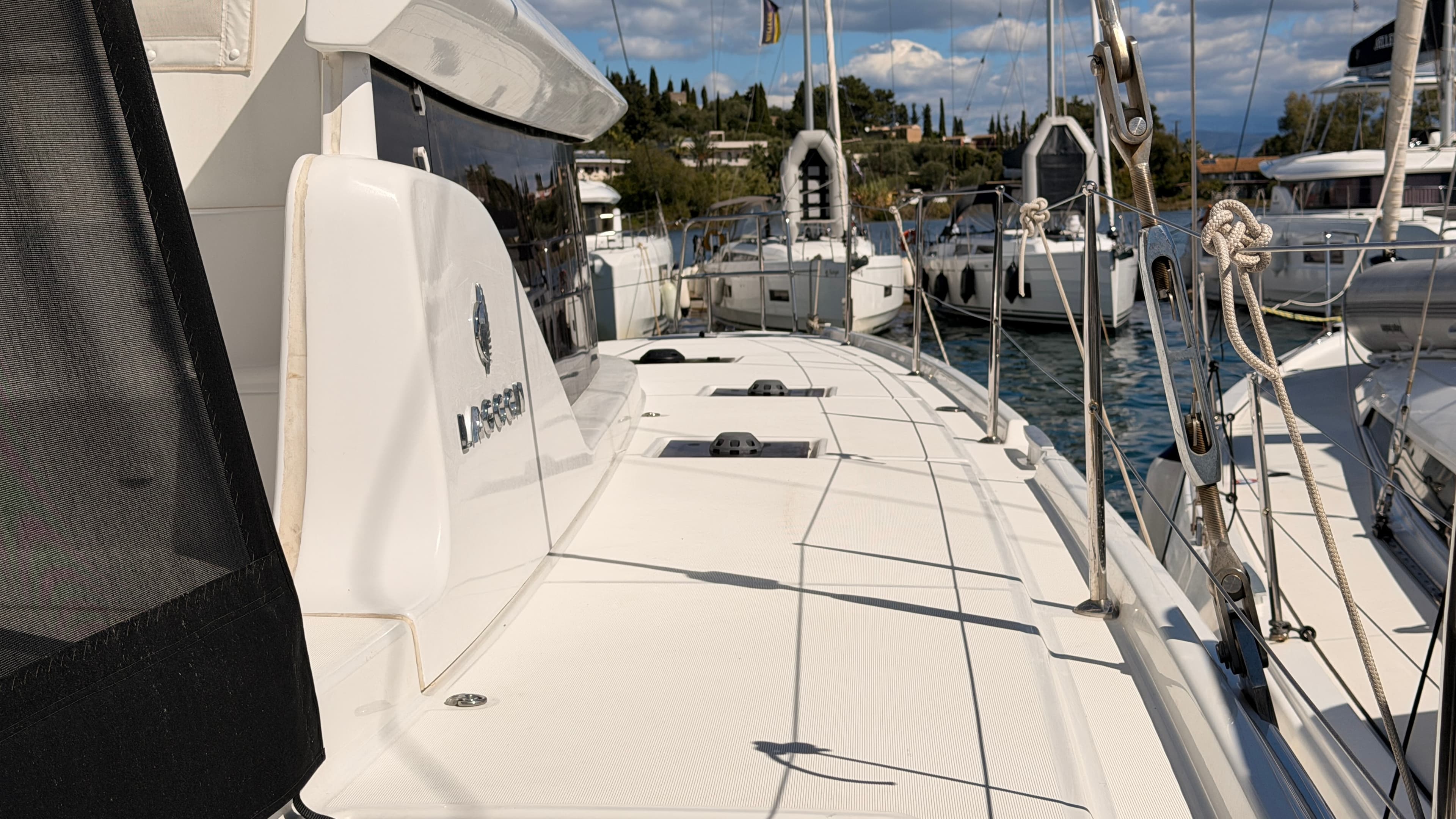 Lagoon 46 – bilde 5 av 25
