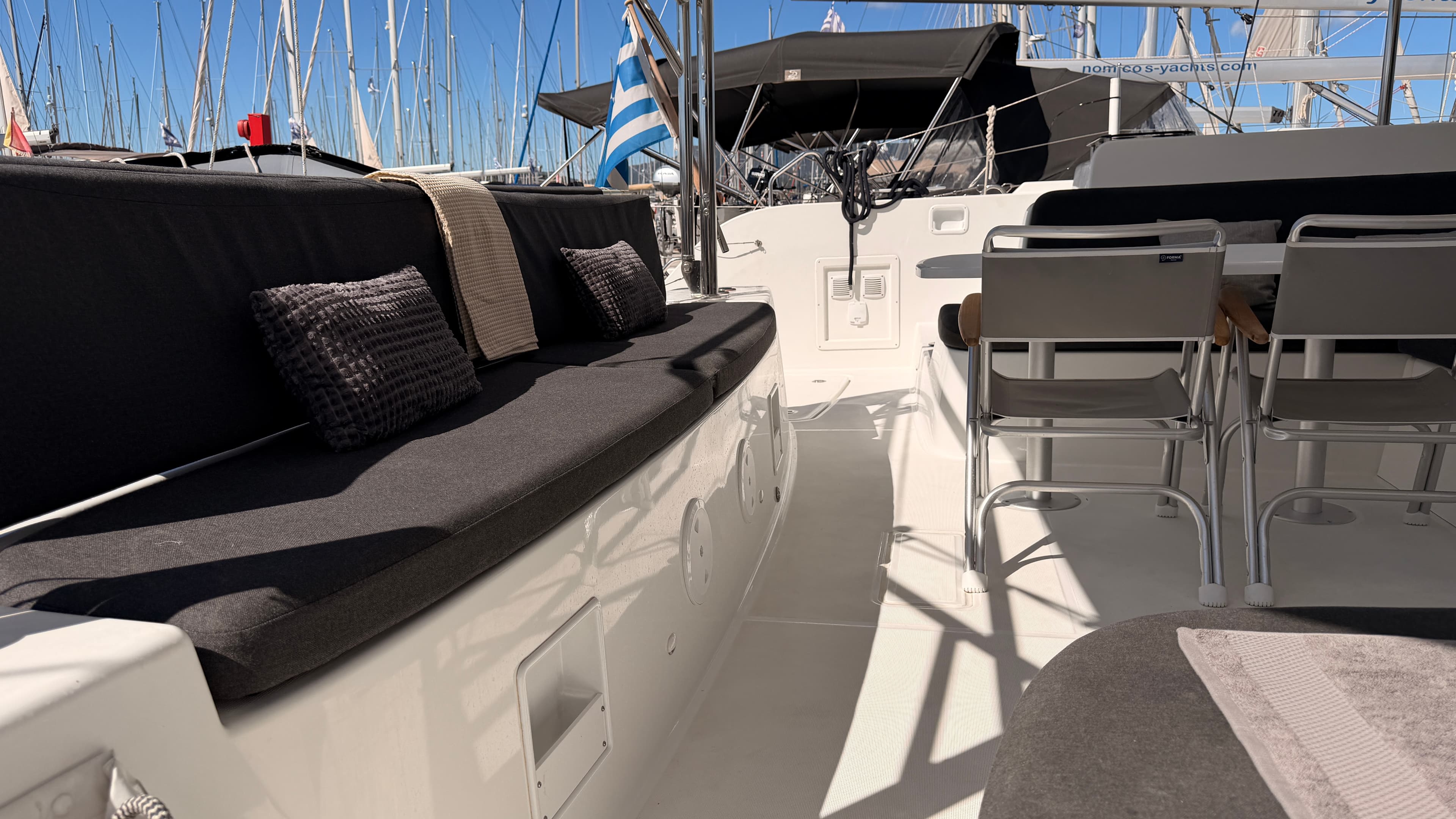 Lagoon 46 – bilde 4 av 25