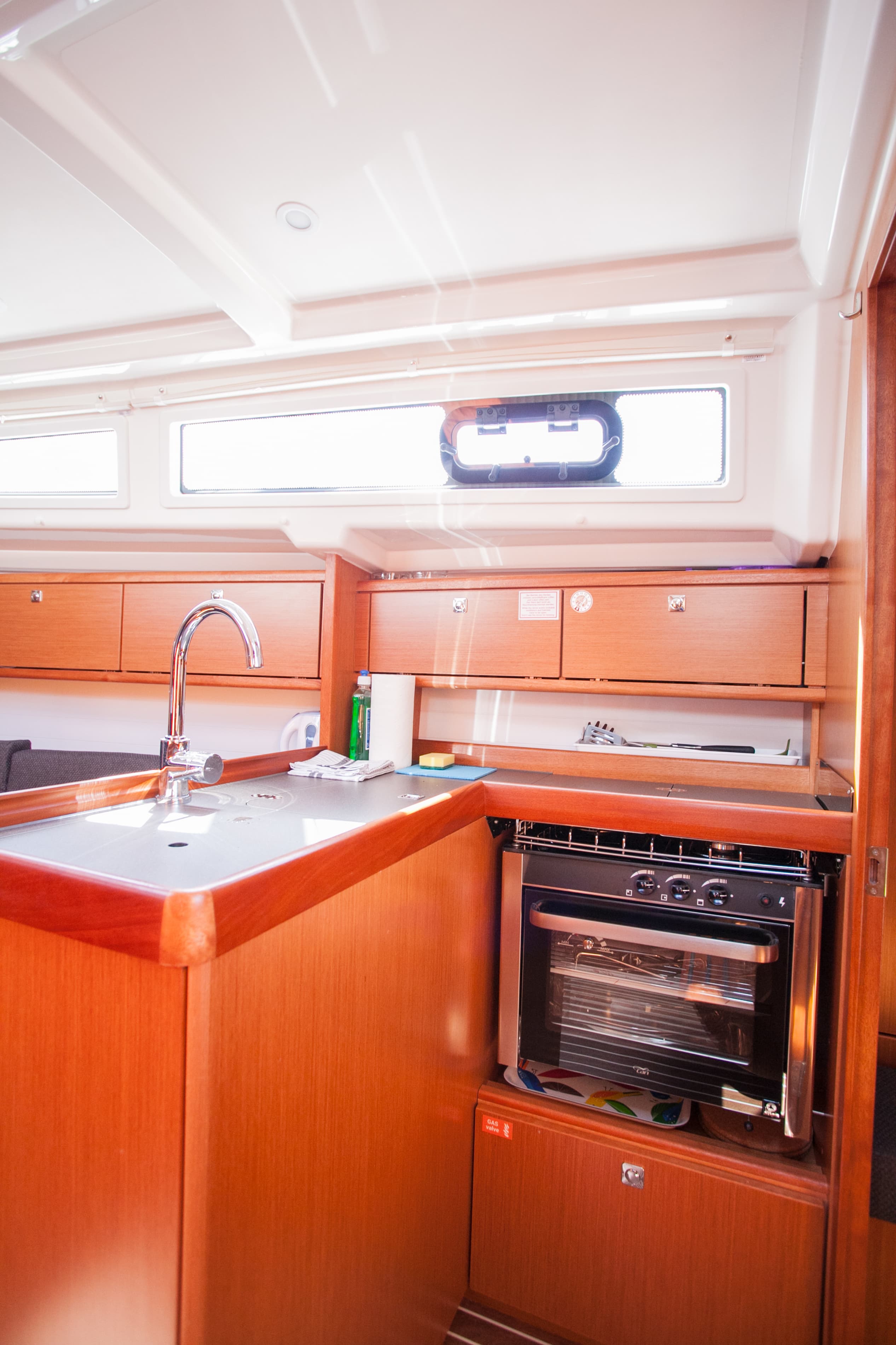Bavaria Cruiser 34 Take Five – bilde 5 av 15