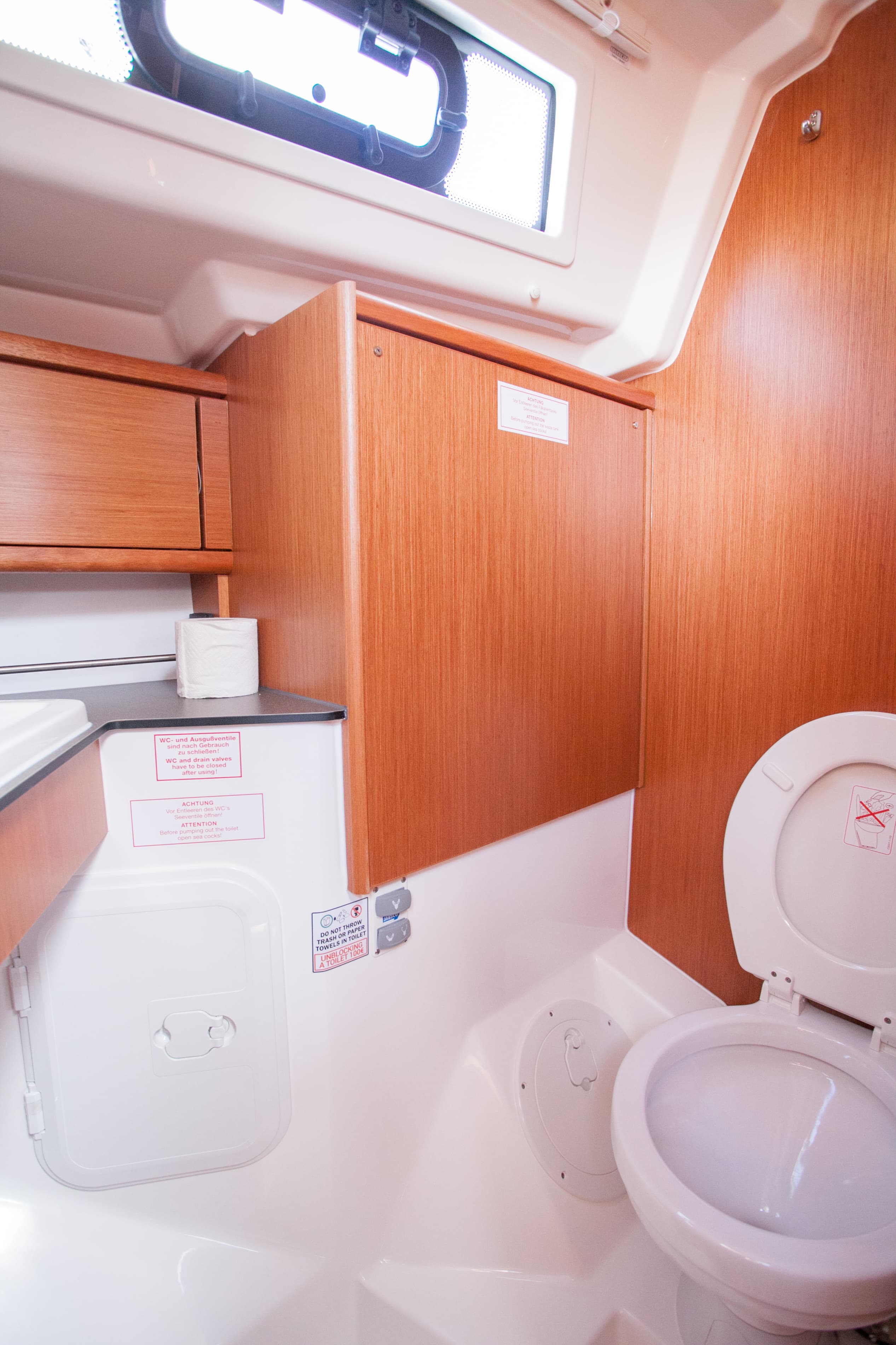 Bavaria Cruiser 34 Take Five – bilde 3 av 15