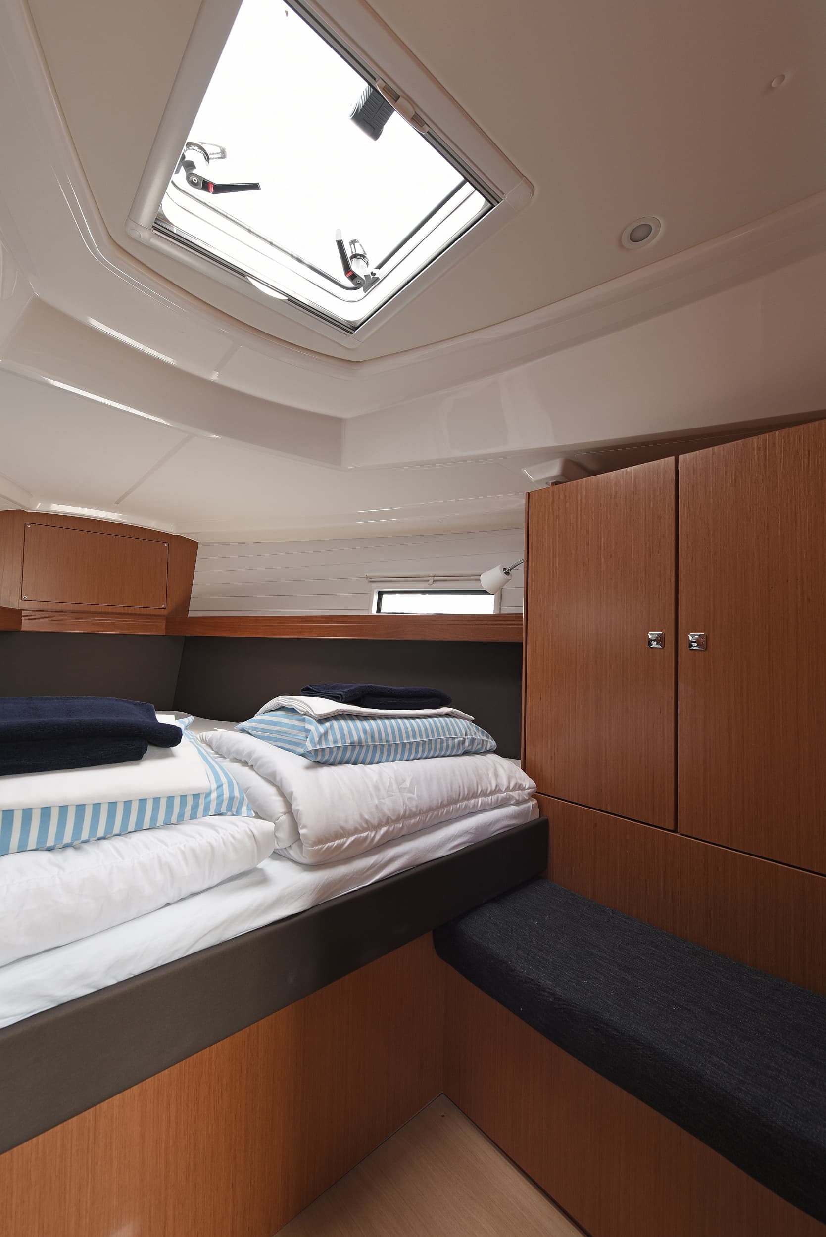 Bavaria Cruiser 37 Nancy – bilde 2 av 11