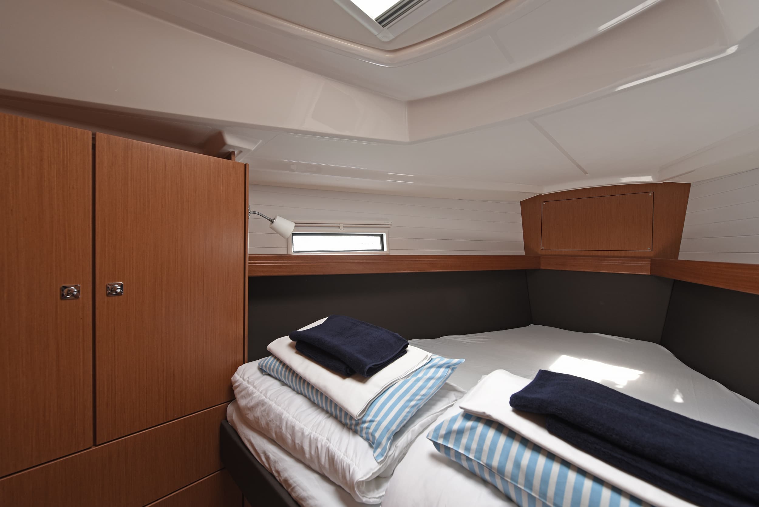 Bavaria Cruiser 37 Nancy – bilde 5 av 11