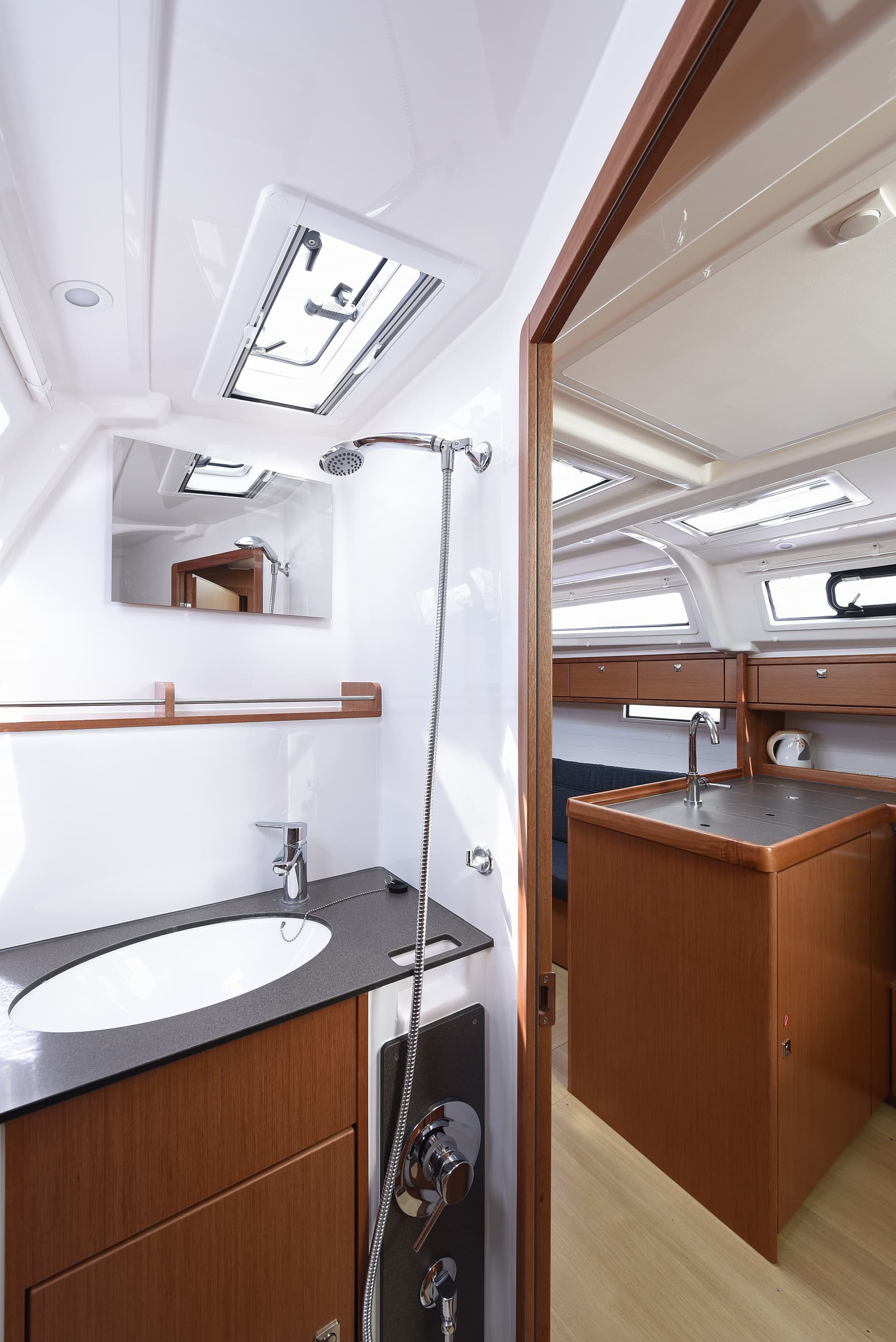 Bavaria Cruiser 37 Nancy – bilde 4 av 11