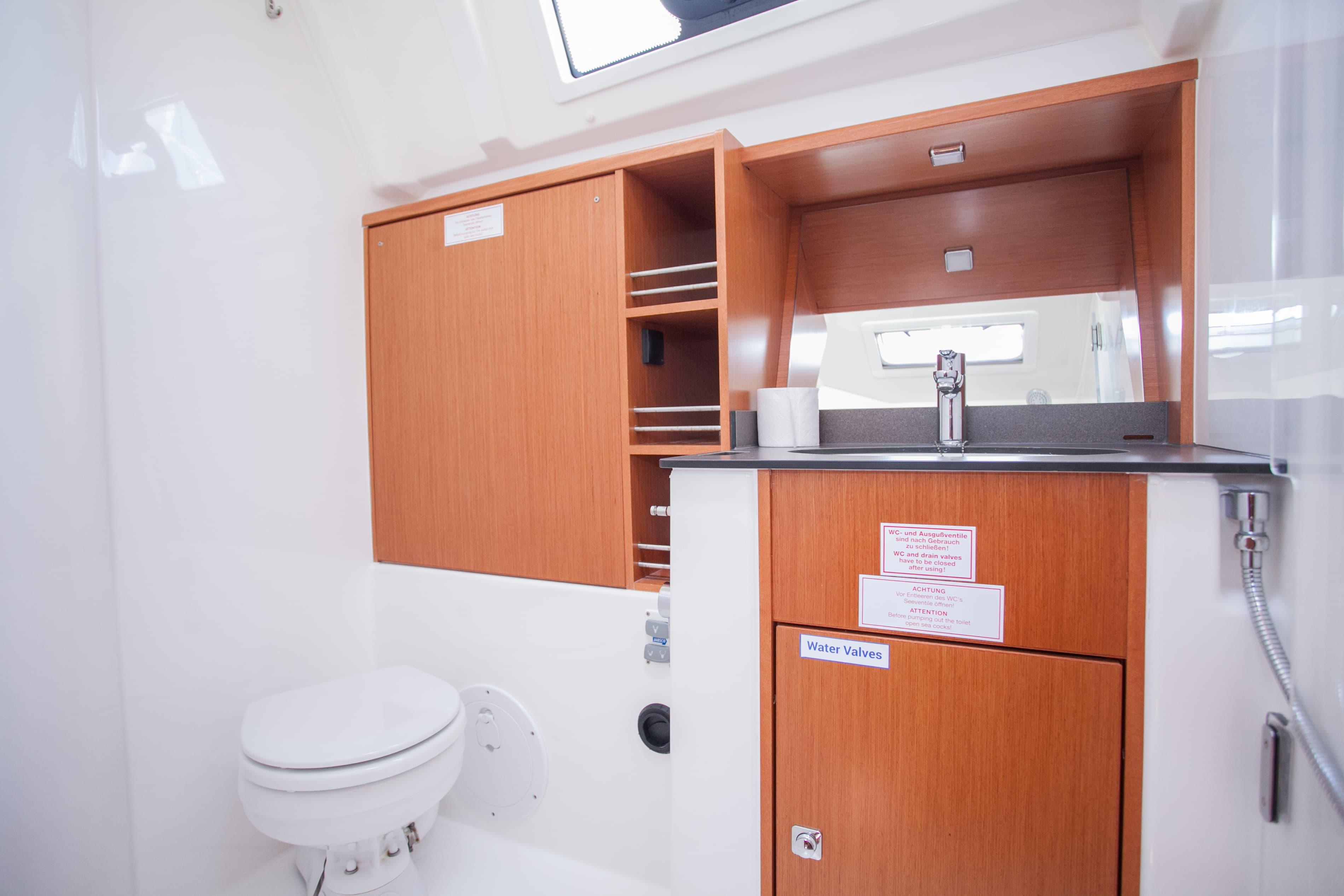 Bavaria Cruiser 41 Dolce vita – bilde 5 av 14