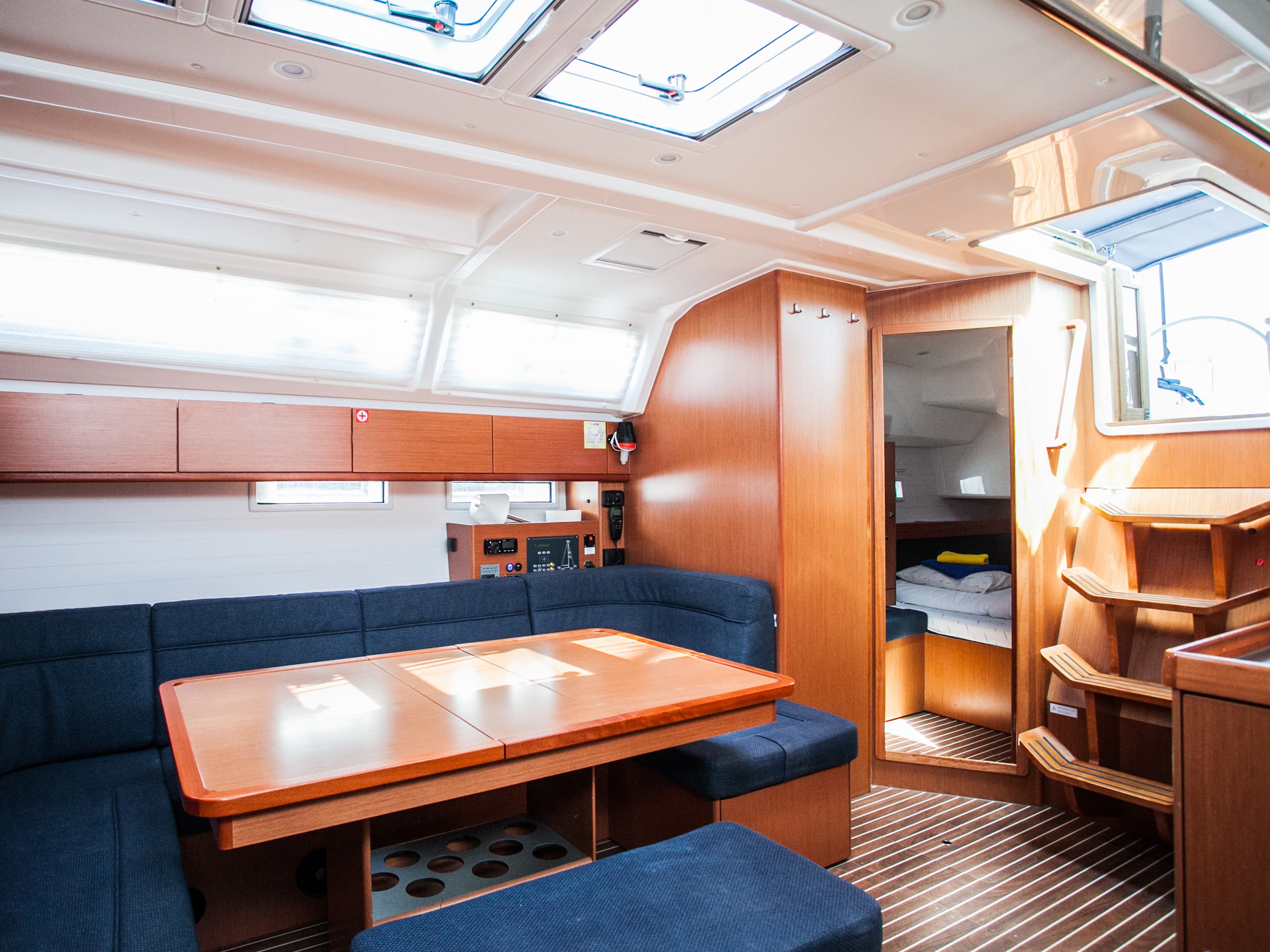 Bavaria Cruiser 46 Lovro – bilde 3 av 13