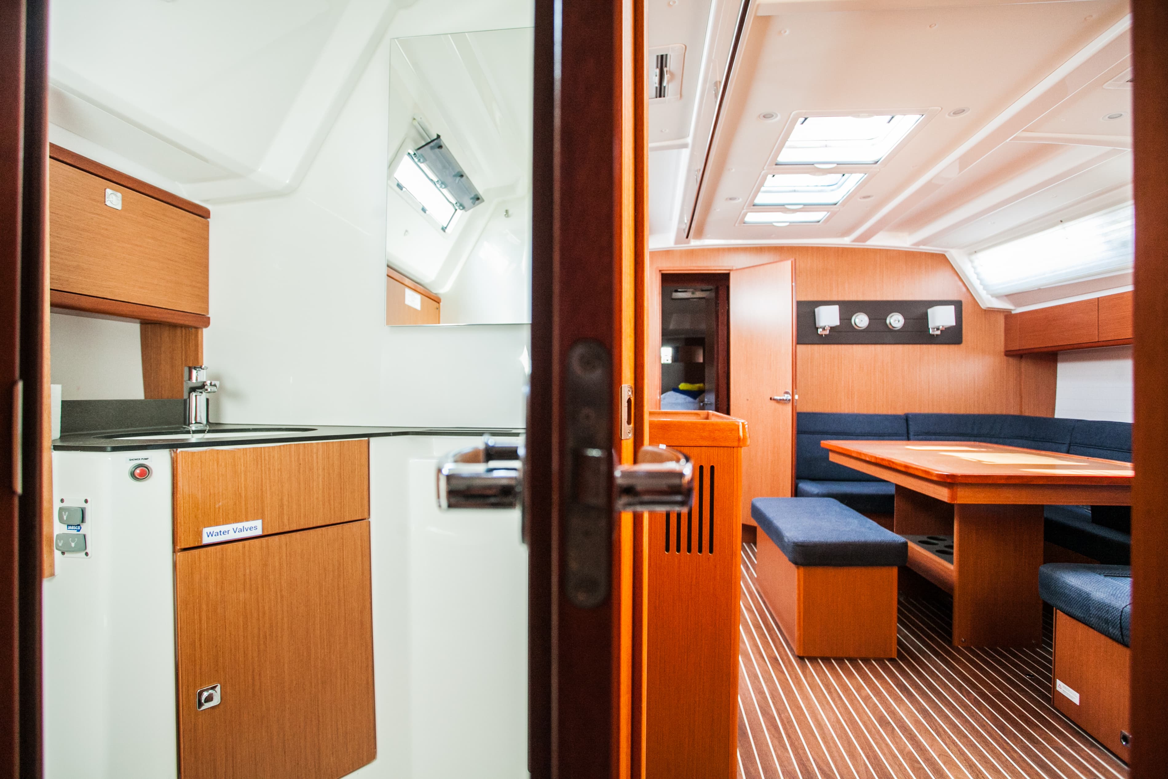 Bavaria Cruiser 46 Lovro – bilde 5 av 13