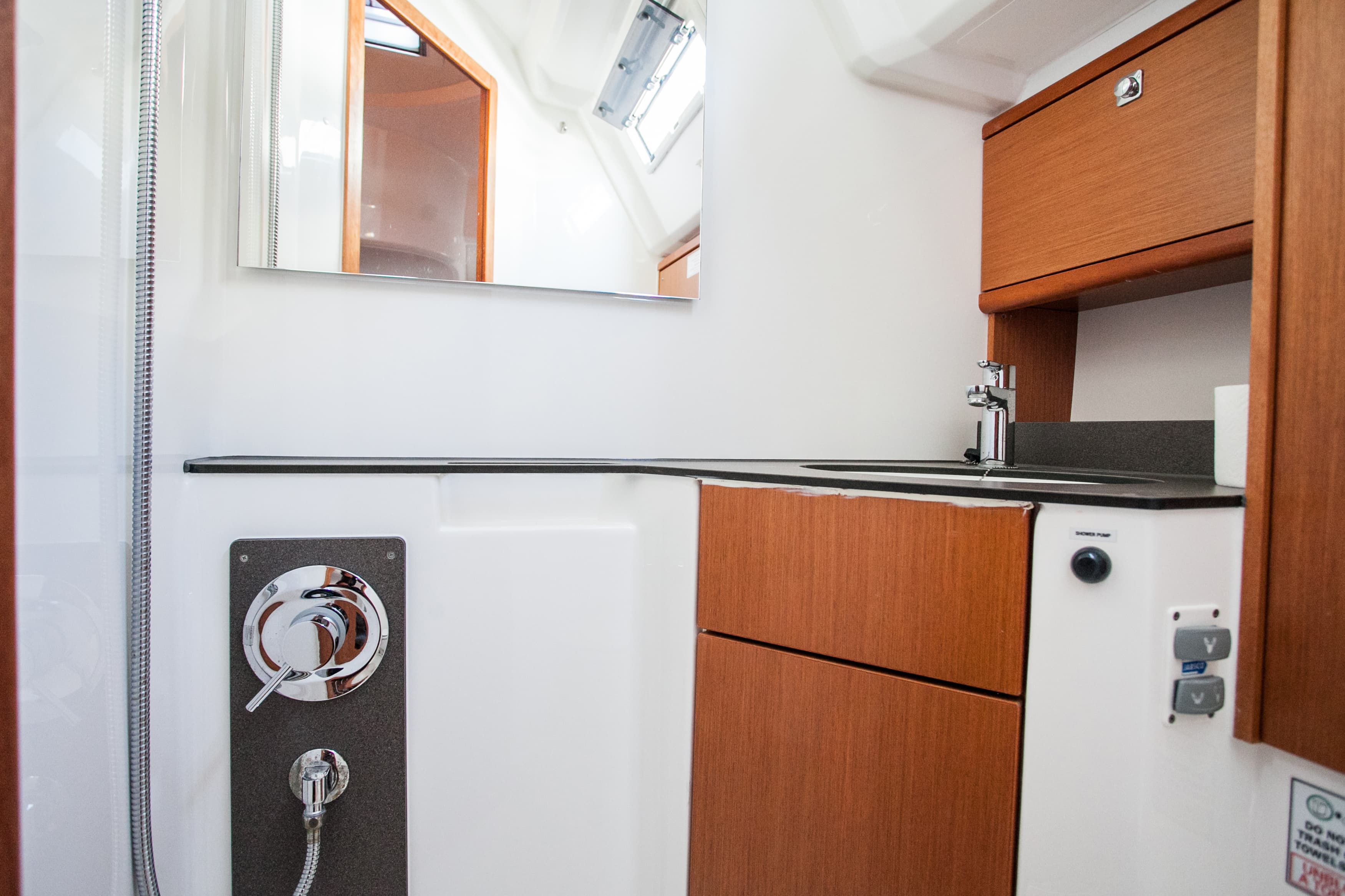 Bavaria Cruiser 46 Lovro – bilde 4 av 13