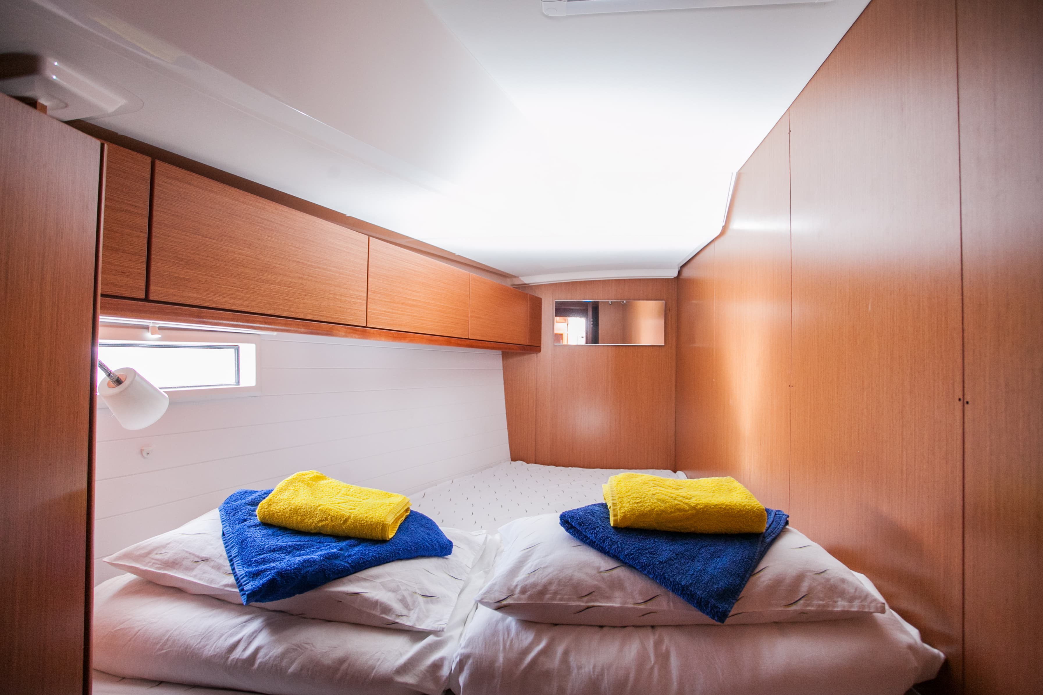 Bavaria Cruiser 46 Lovro – bilde 2 av 13