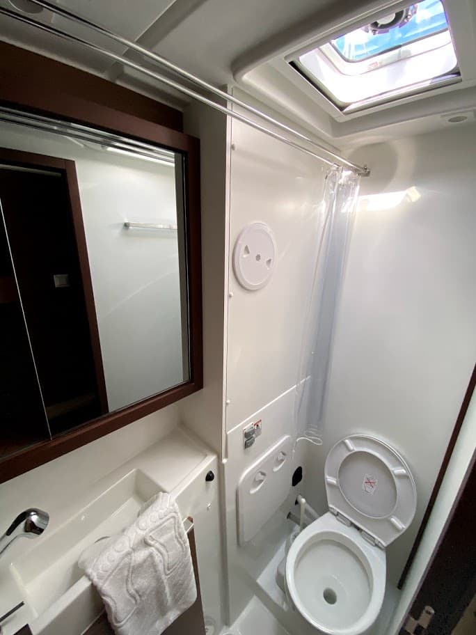 Lagoon 40 HEROINA – bilde 2 av 17