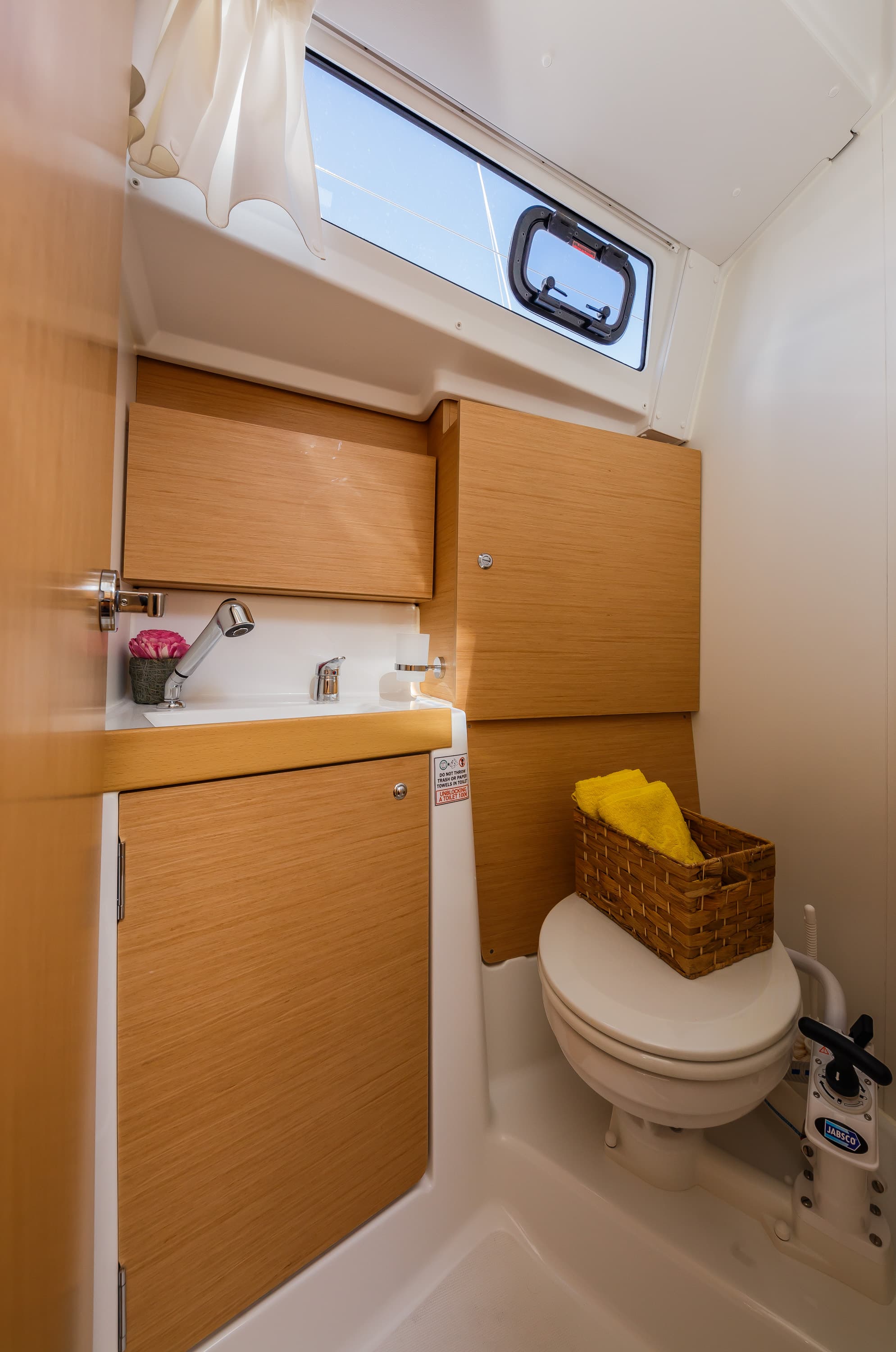 Beneteau Oceanis 38.1 Obsession – bilde 4 av 17
