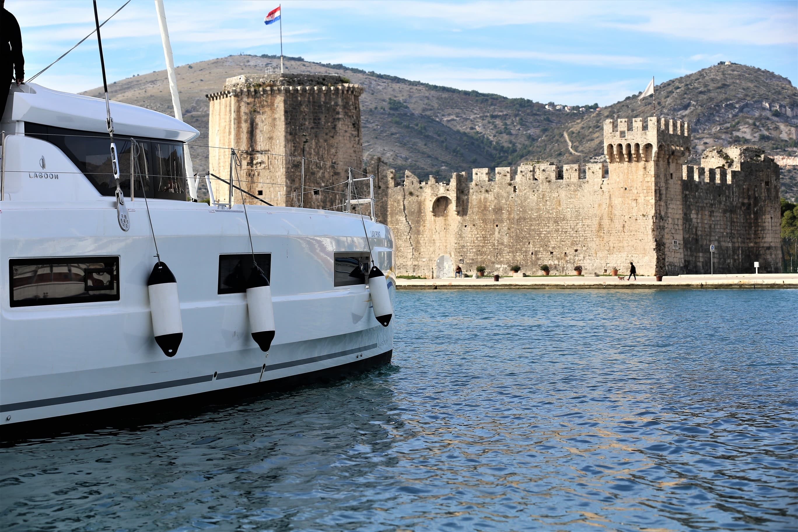 Lagoon 46 LADY POINT – bilde 5 av 18