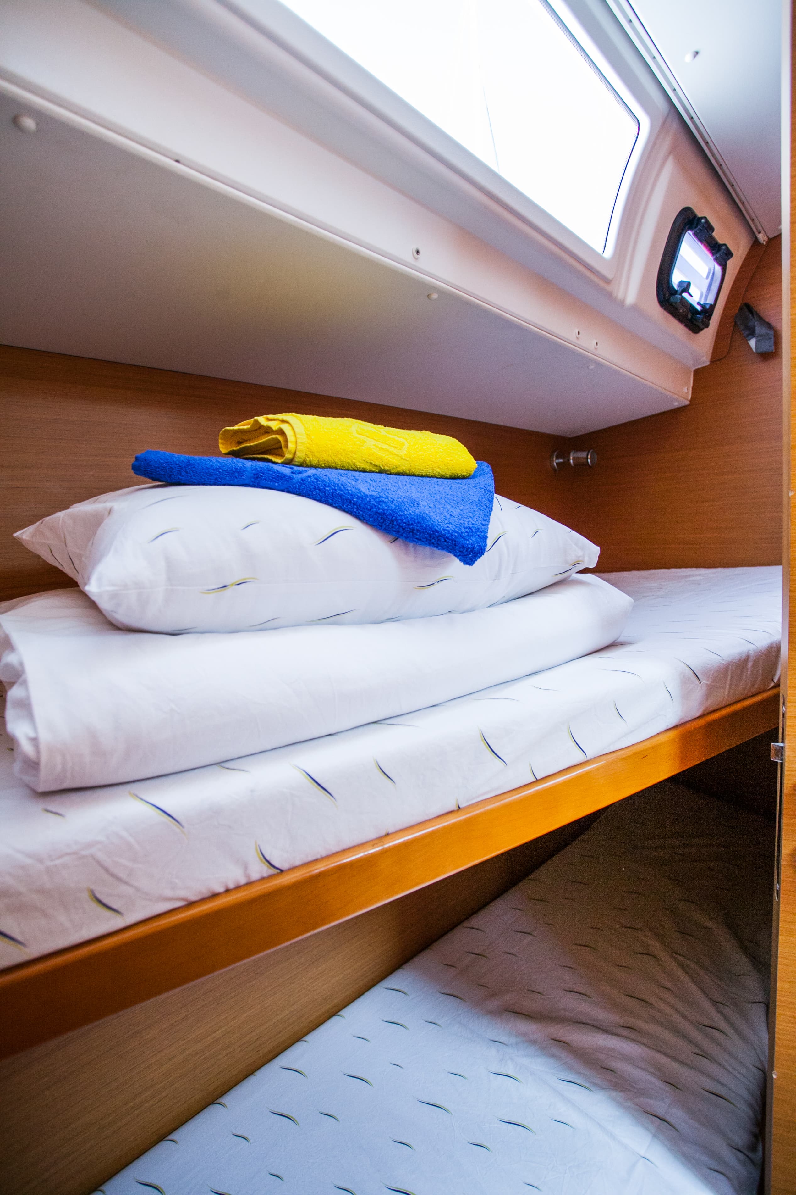 Jeanneau Sun Odyssey 509 Rock Point – bilde 3 av 17