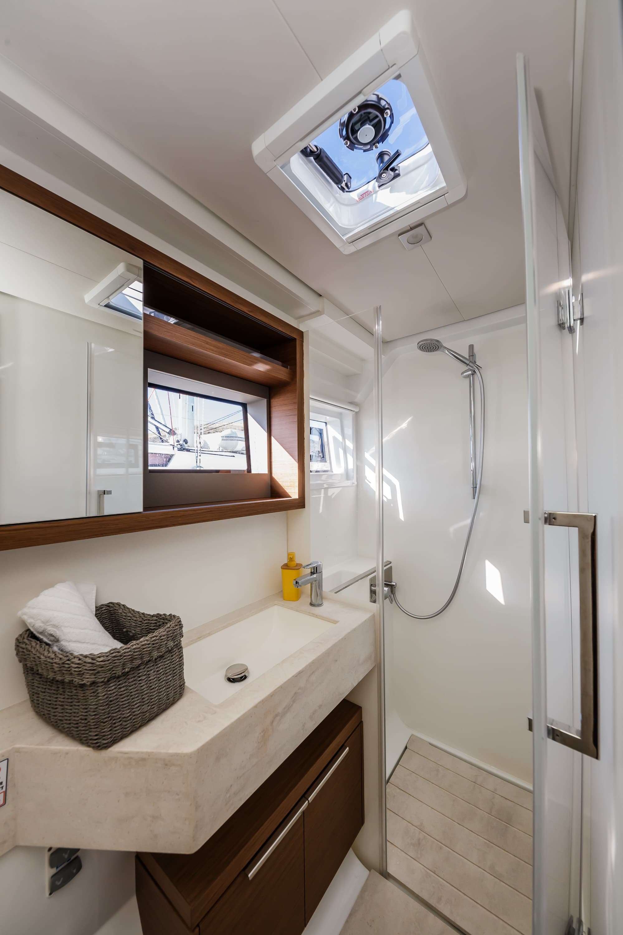 Lagoon 50 SUMMER STAR – bilde 4 av 18