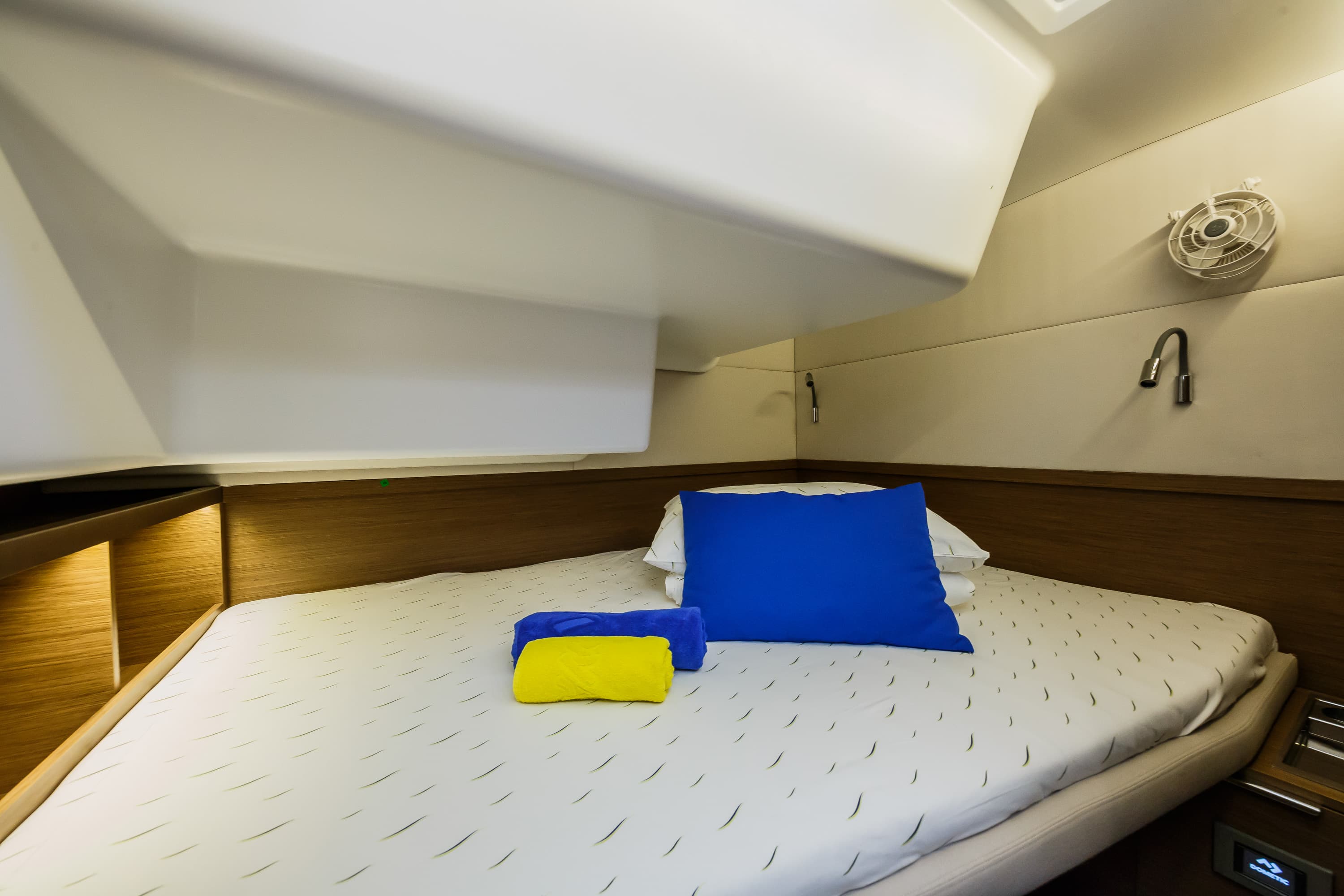 Lagoon 50 SUMMER STAR – bilde 2 av 18