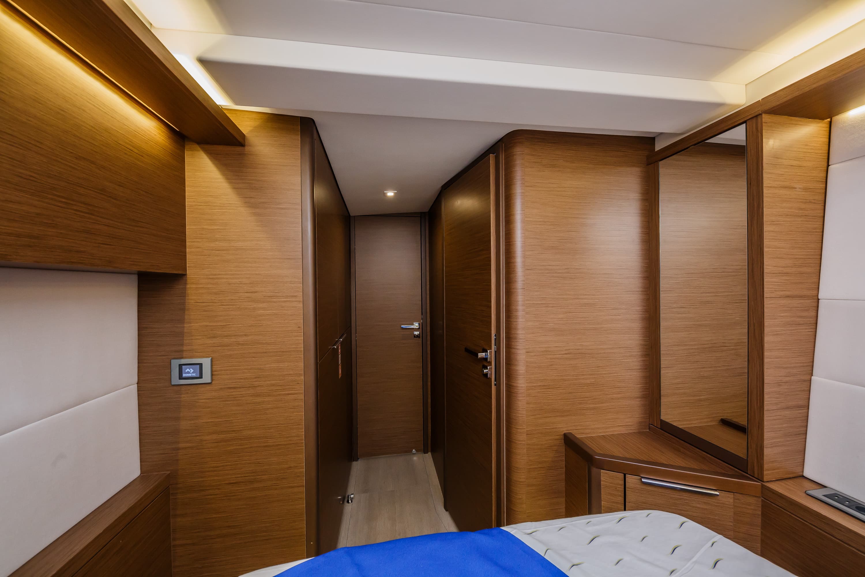 Lagoon 50 SUMMER STAR – bilde 3 av 18