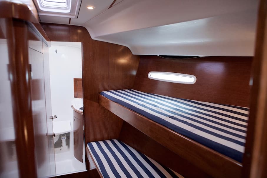 Beneteau First 47.7 Mosca – bilde 4 av 6