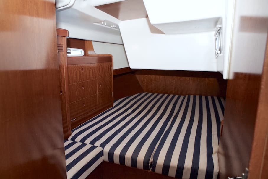 Beneteau First 47.7 Mosca – bilde 2 av 6