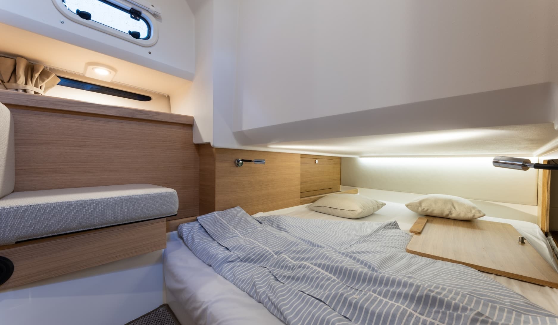 Nimbus Commuter C11 POSEIDON – bilde 4 av 21