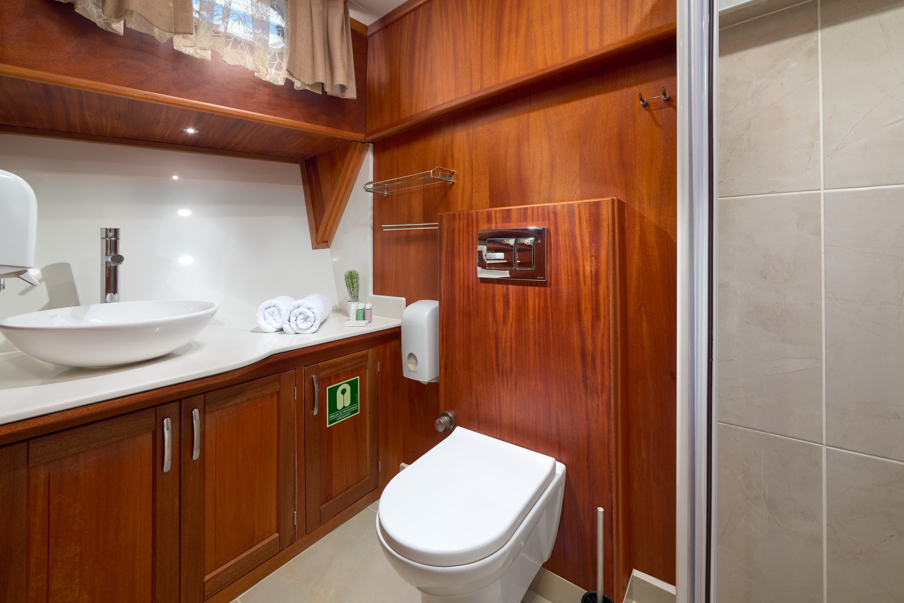 Gulet SEA BREEZE – bilde 5 av 36