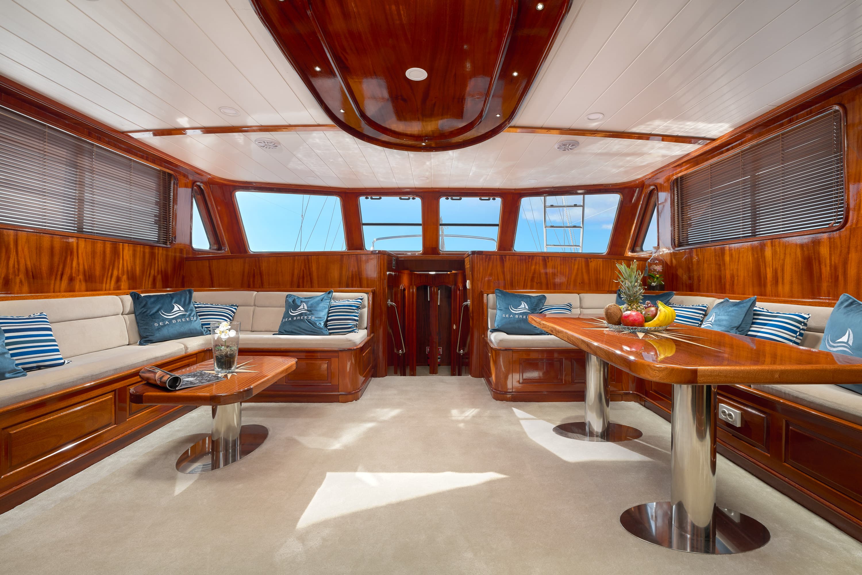Gulet SEA BREEZE – bilde 3 av 36