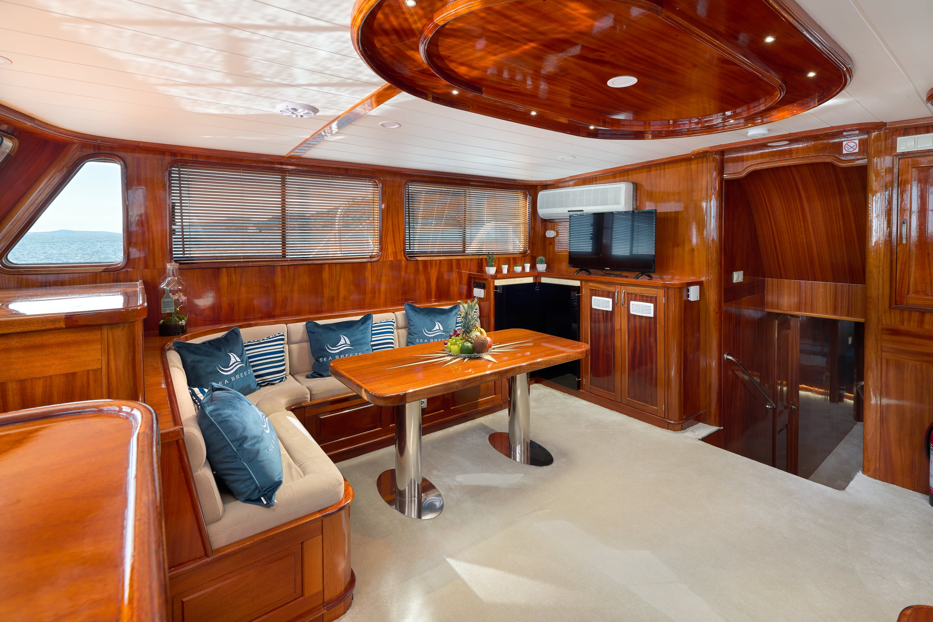 Gulet SEA BREEZE – bilde 2 av 36