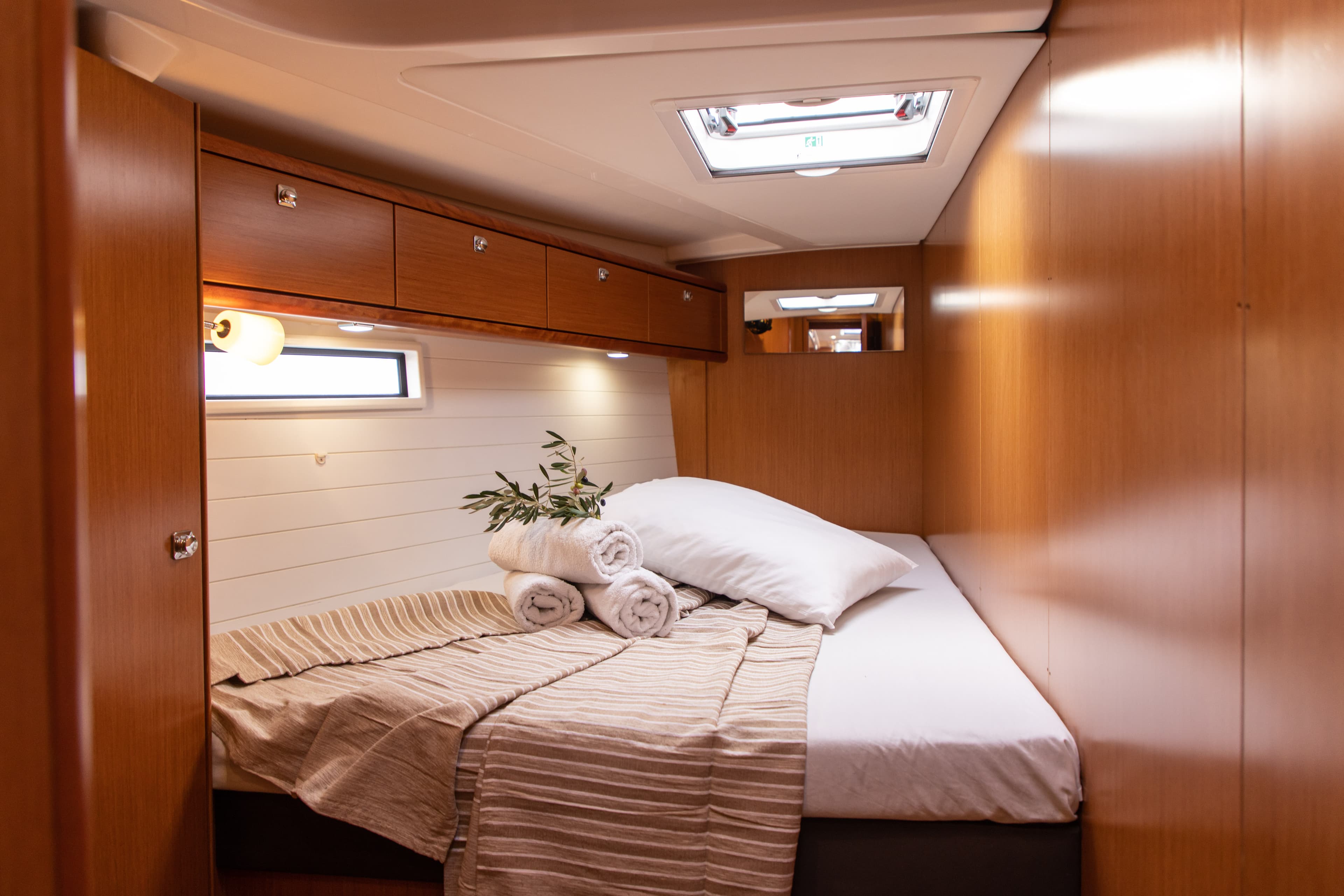 Bavaria Cruiser 51 Pandora – bilde 5 av 12